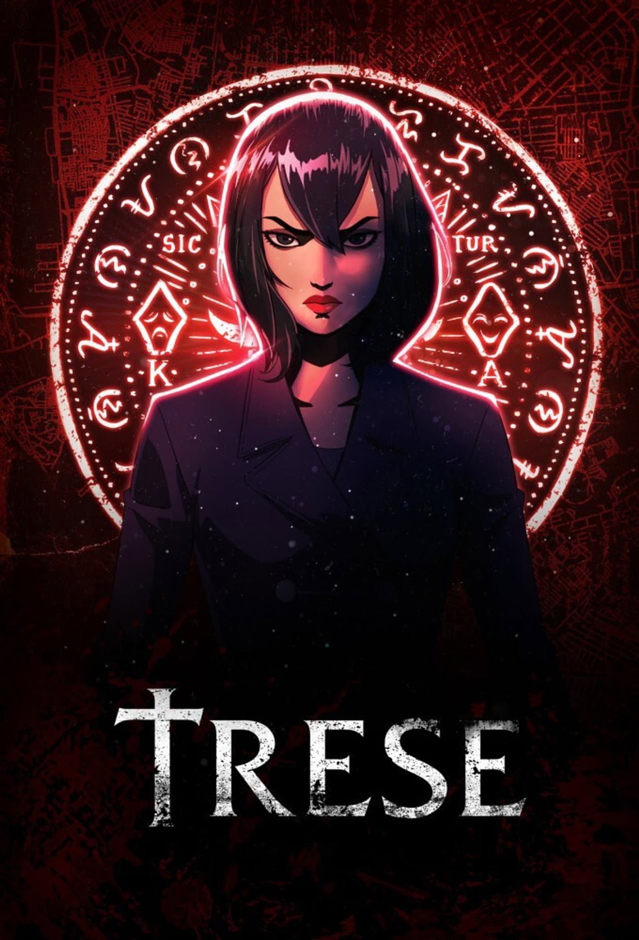 Trese preview 2