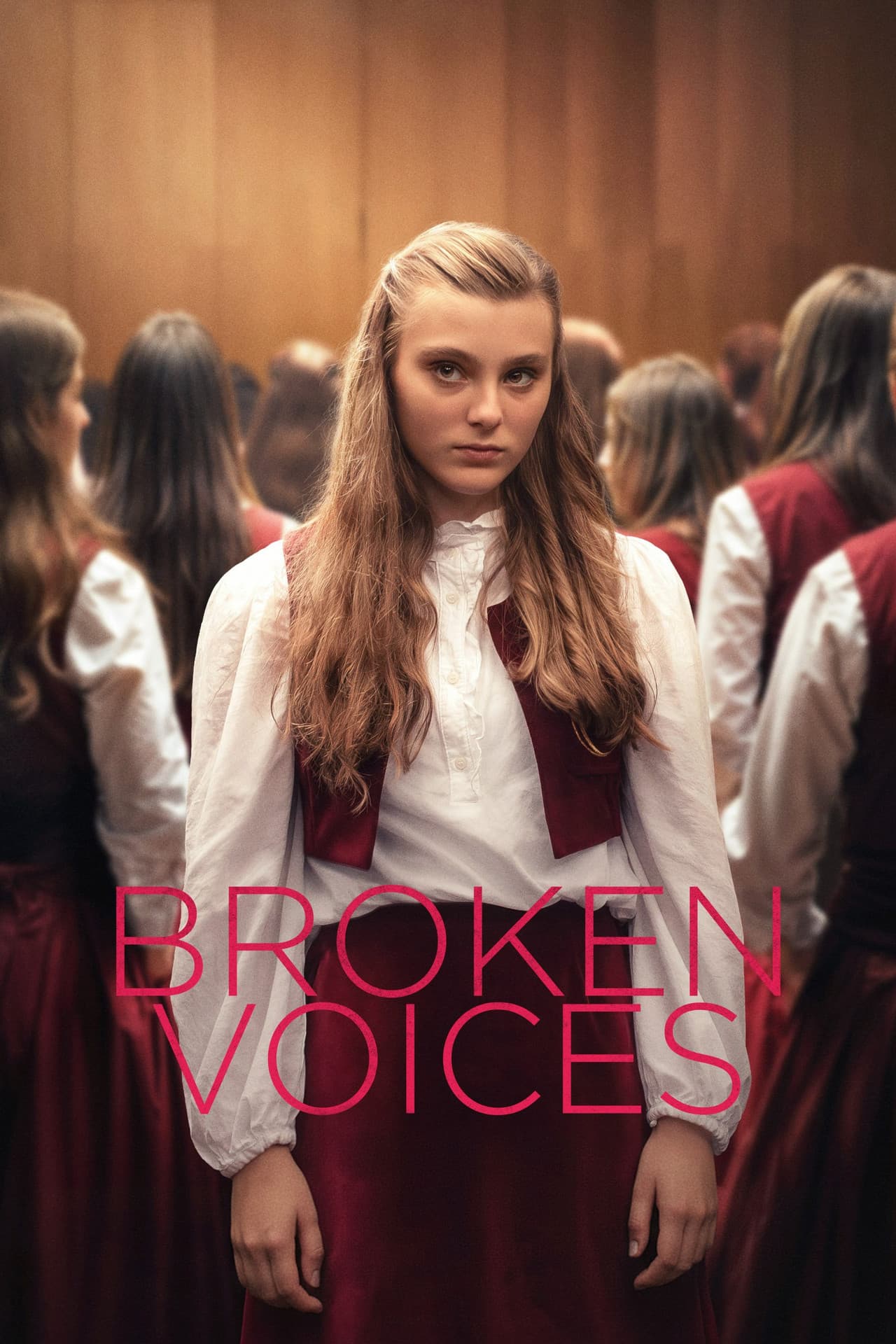 Broken Voices preview 2