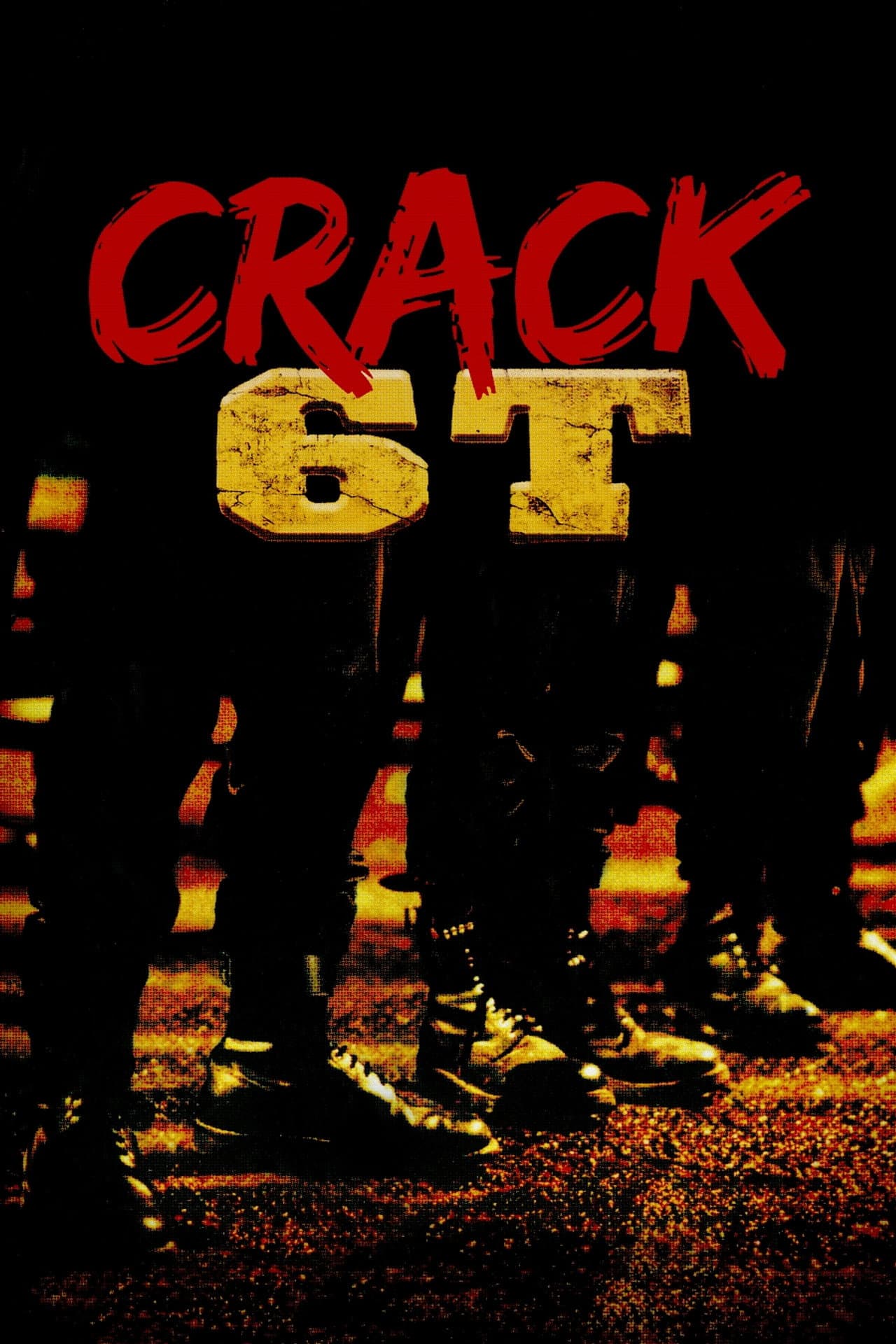 Crack 6T preview 2