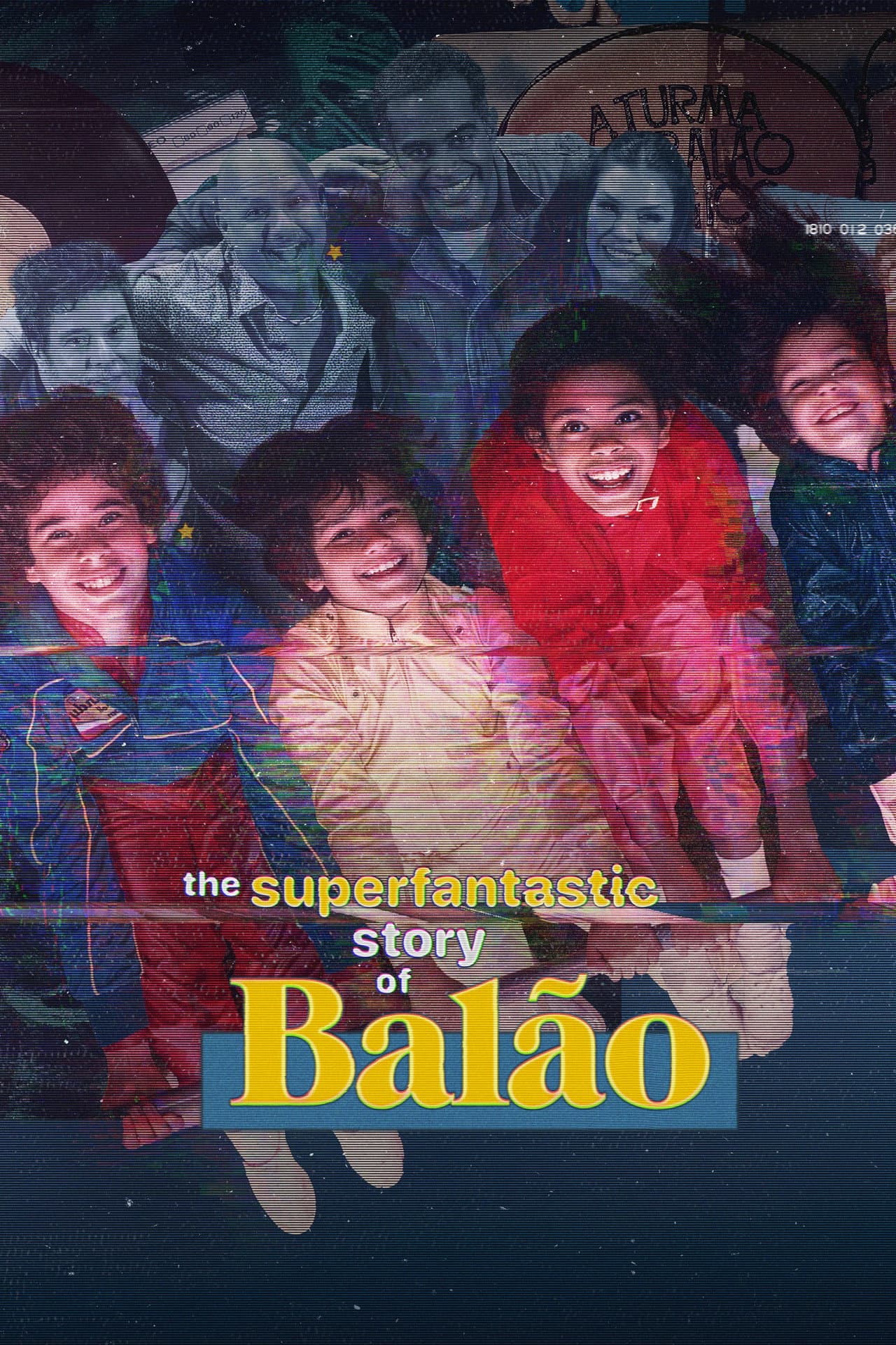 The Superfantastic Story of Balão preview 2