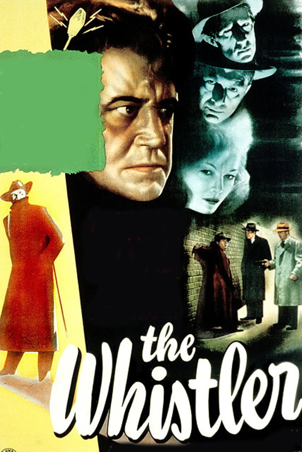 The Whistler preview 2