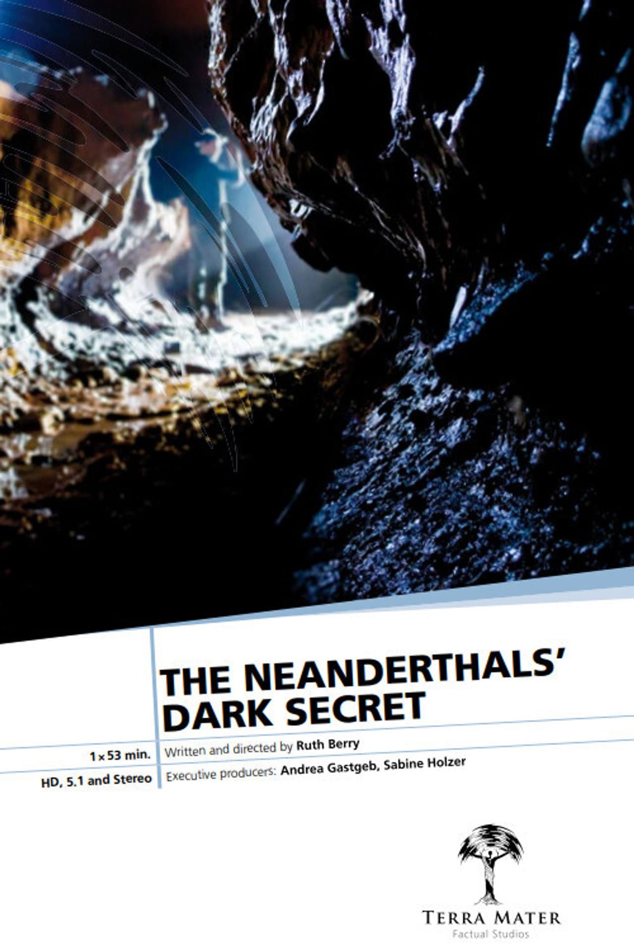 The Neanderthals’ Dark Secret preview 1