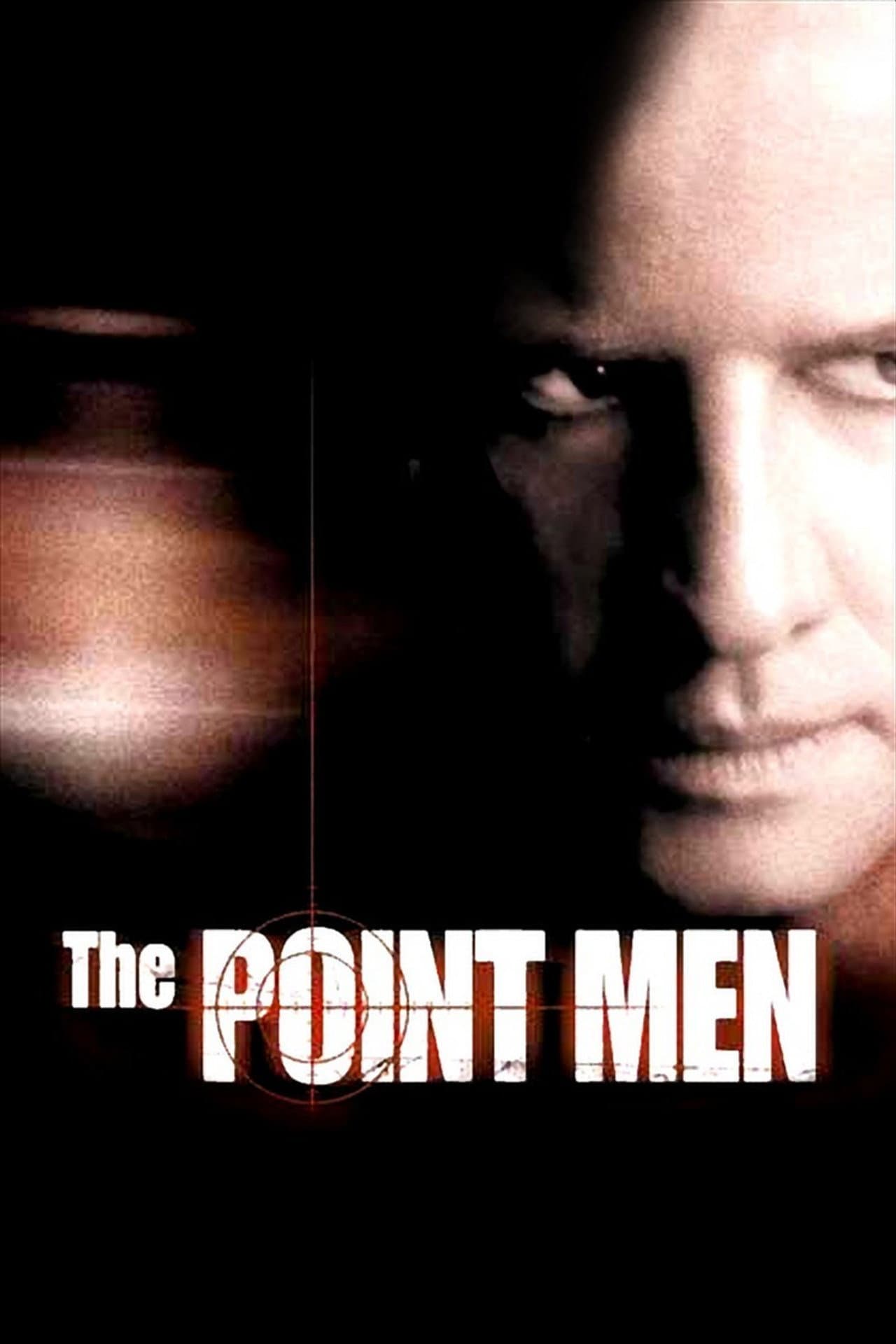 The Point Men preview 2