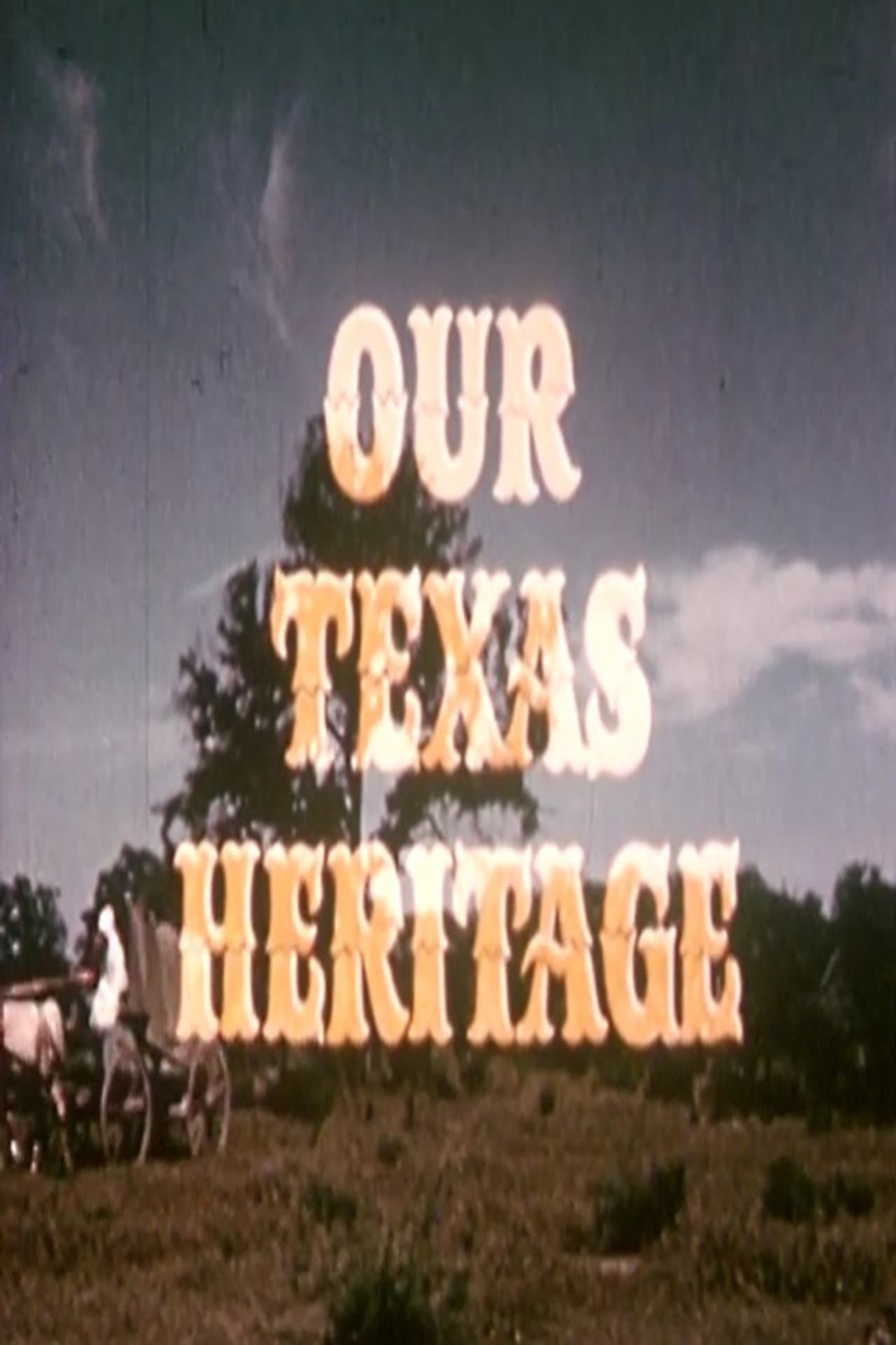 Our Texas Heritage preview 2