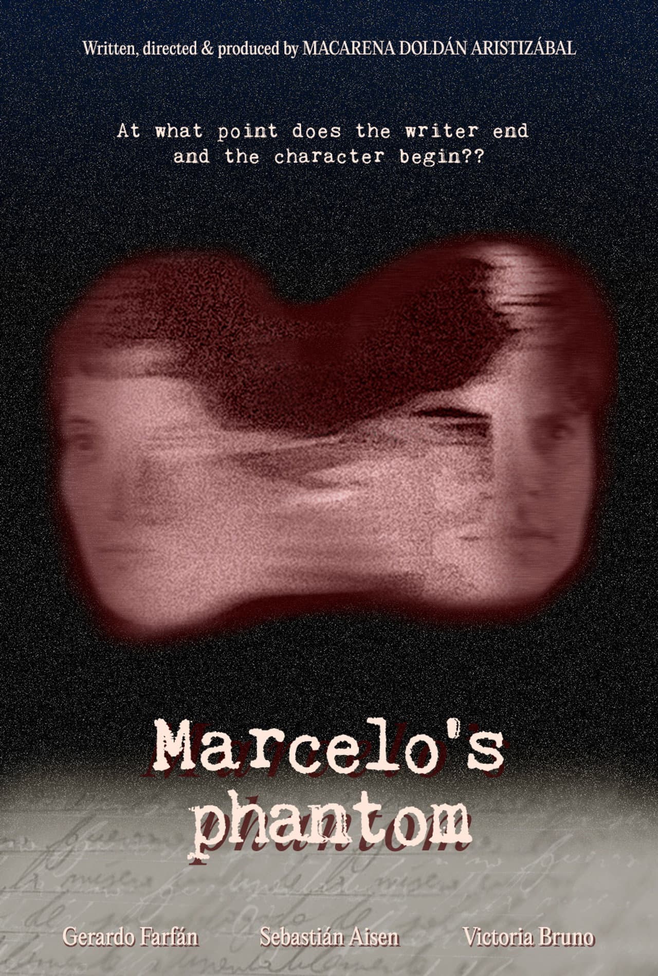 Marcelo's Phantom preview 2