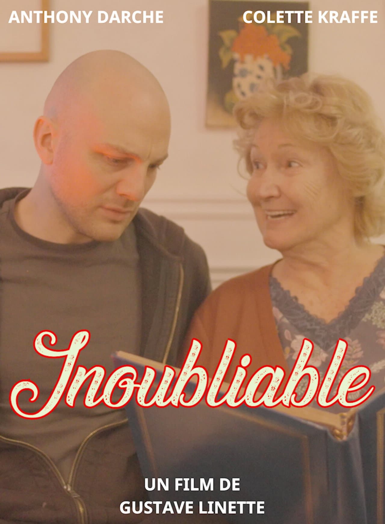 Unforgettable preview 1