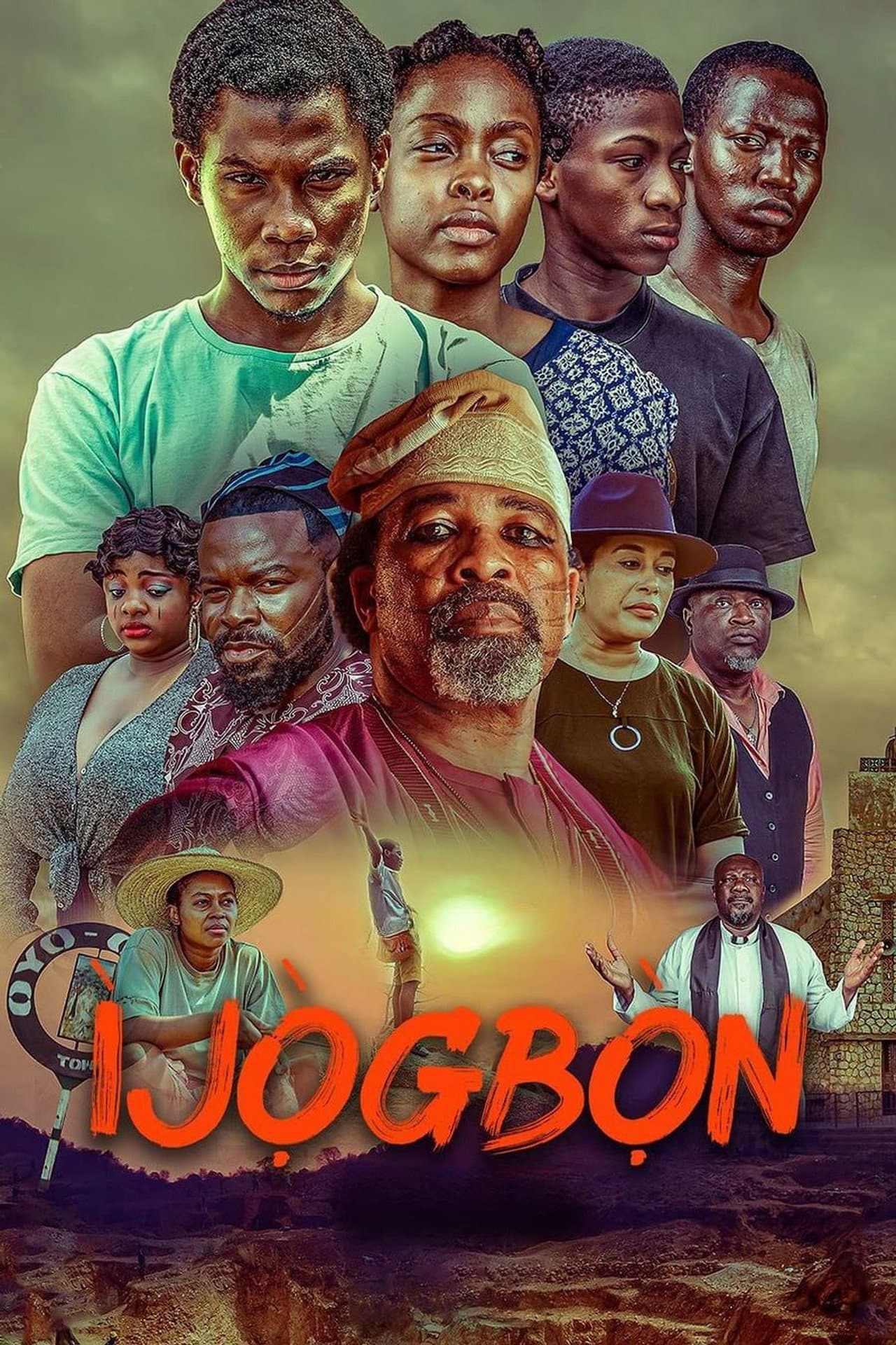 Ìjọ̀gbọ̀n preview 2