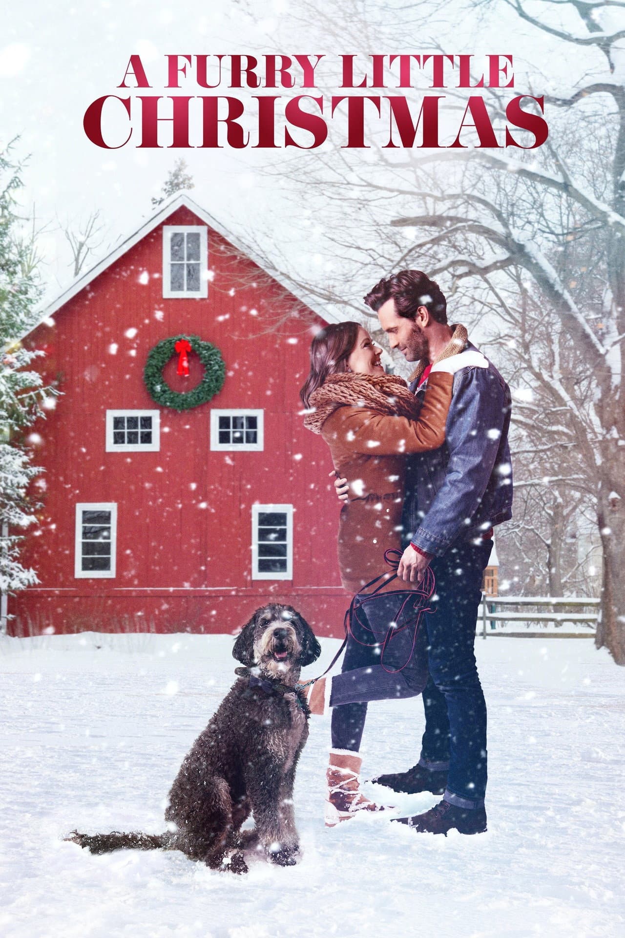 A Furry Little Christmas preview 2
