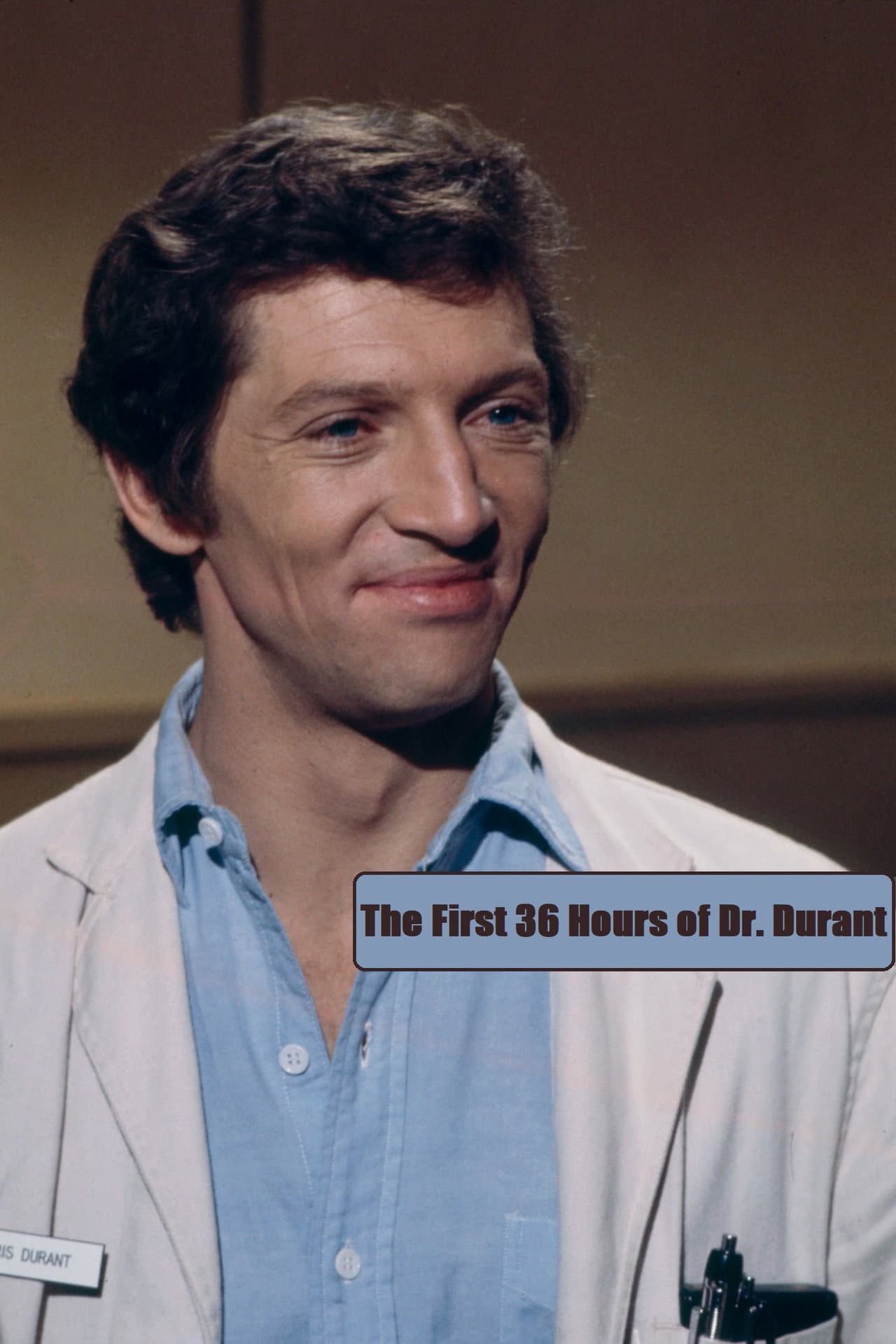 The First 36 Hours of Dr. Durant preview 2