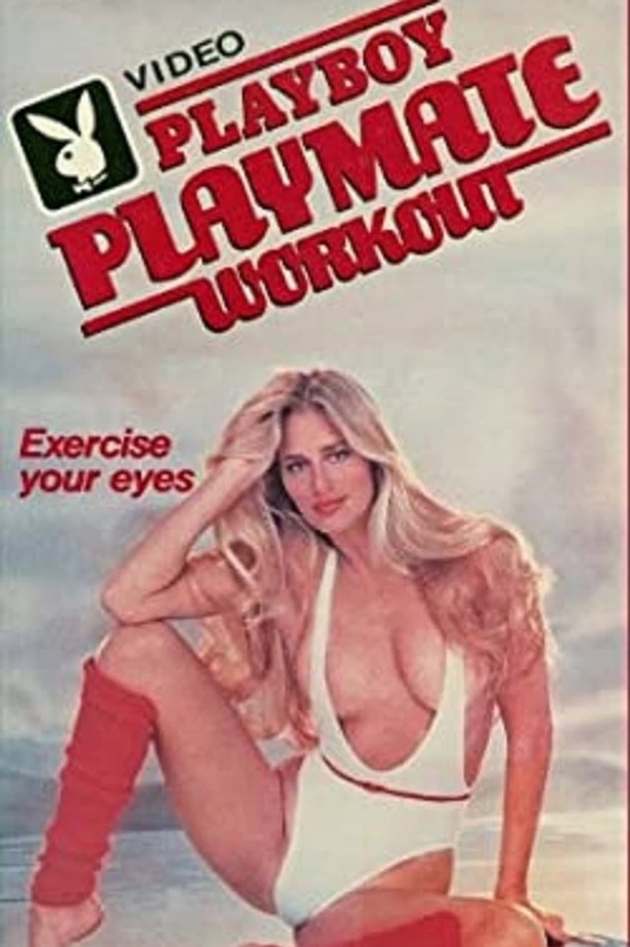 Playboy Playmate Workout preview 1
