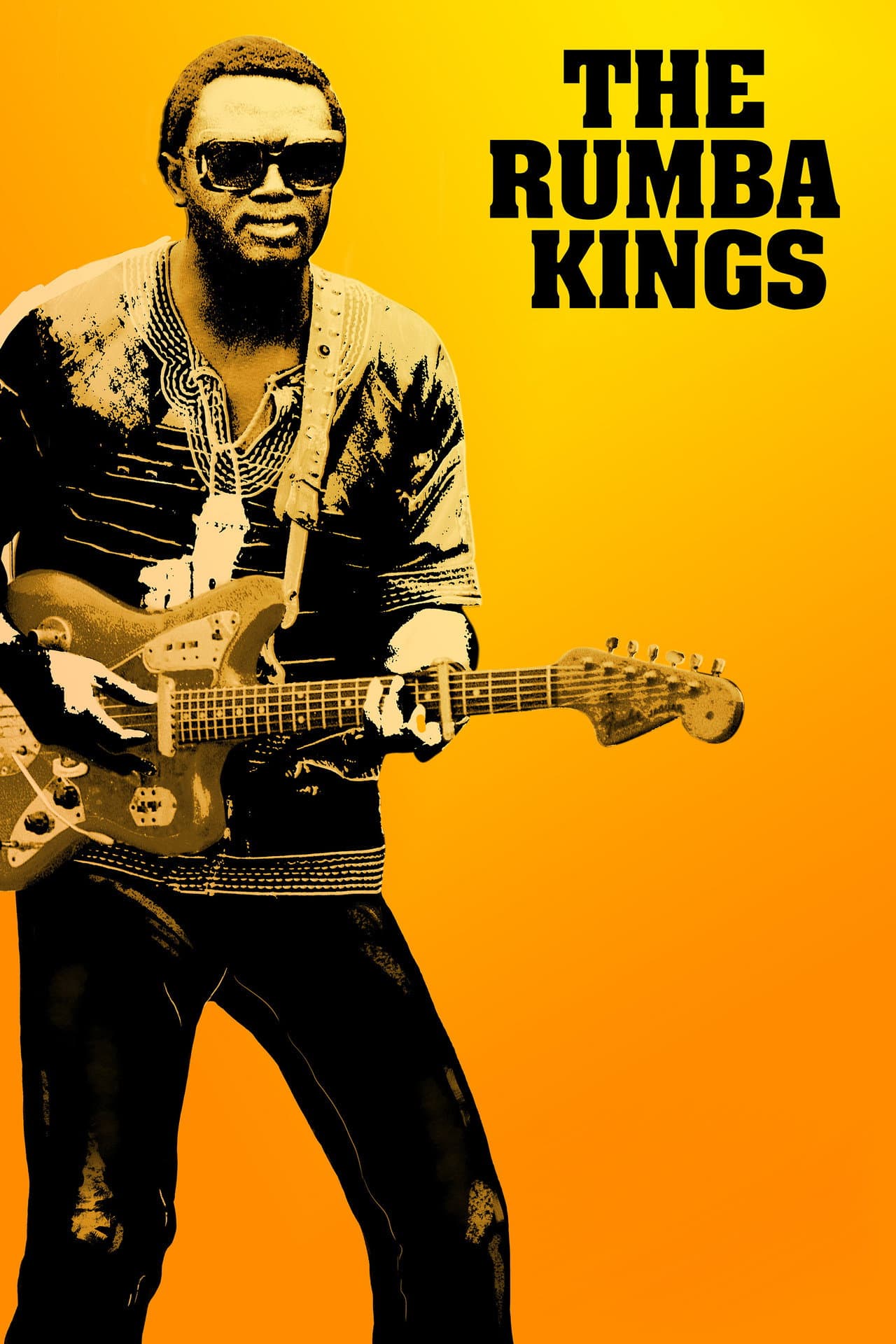 The Rumba Kings preview 2