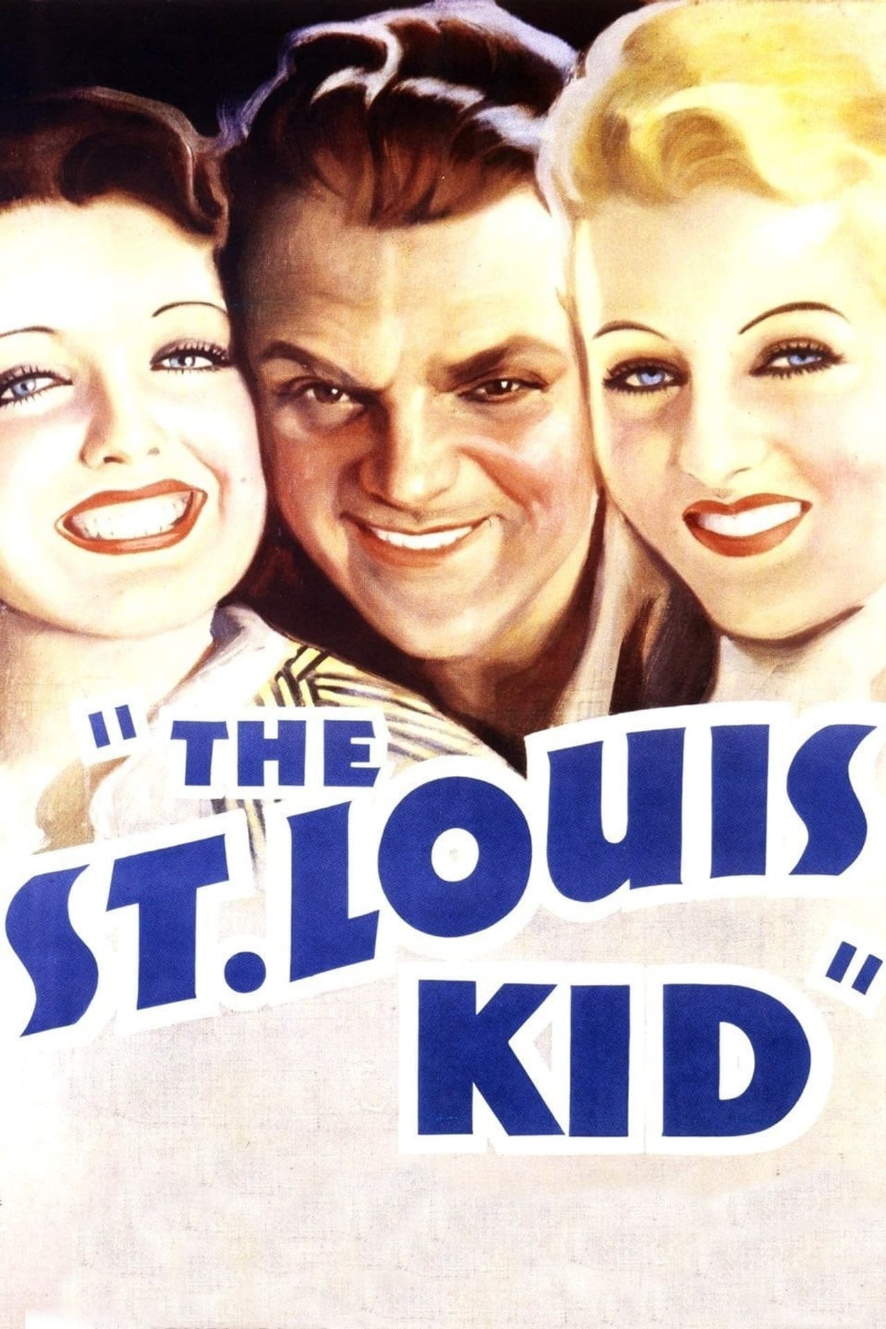 The St. Louis Kid preview 2
