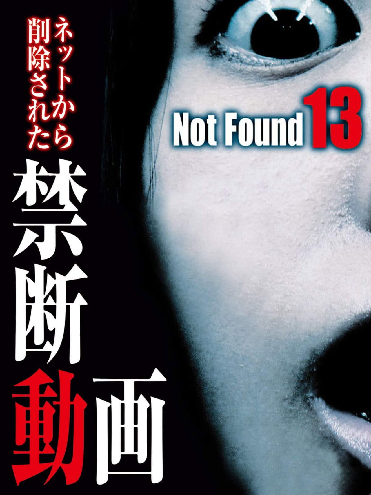 Not Found 13 preview 1