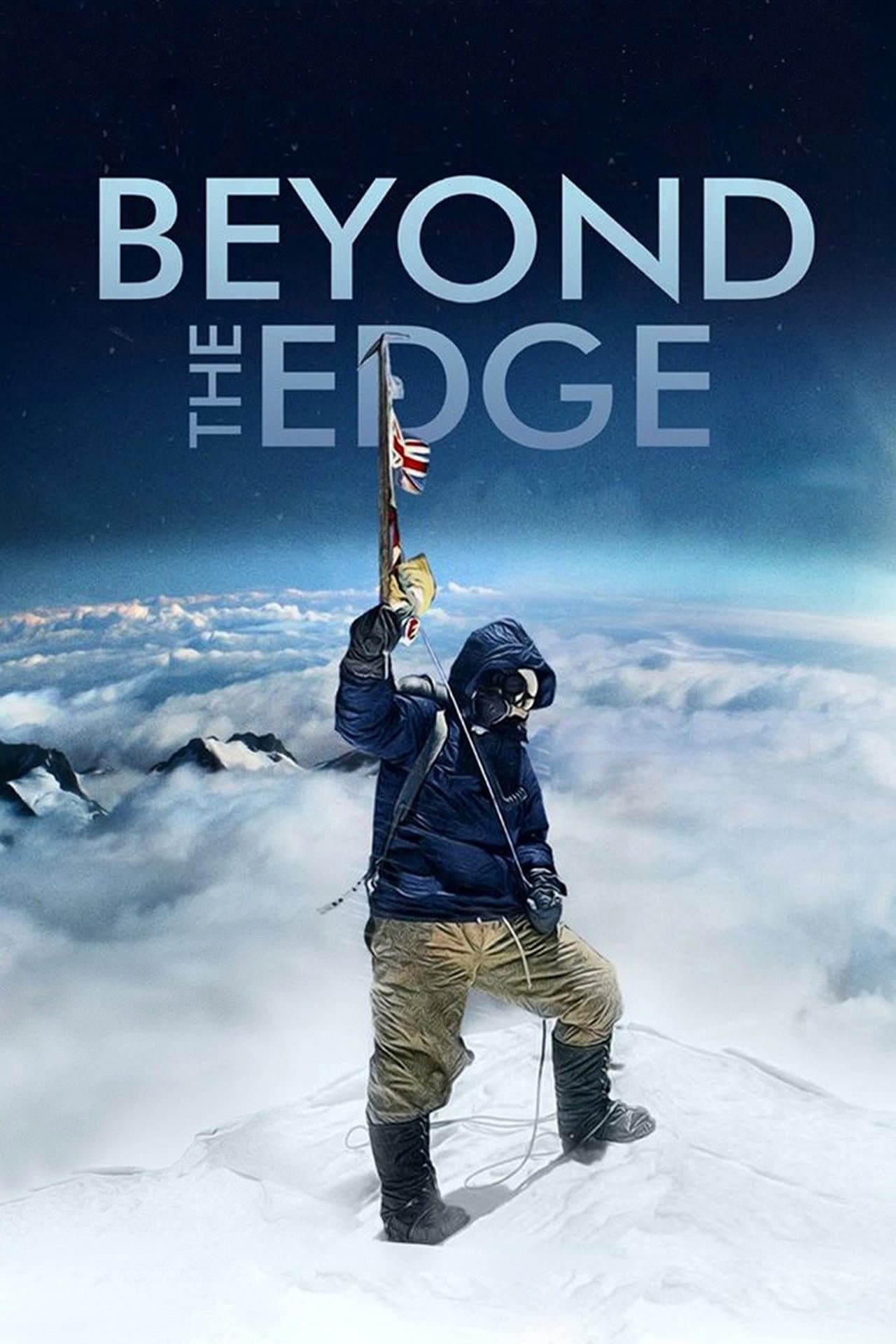 Beyond The Edge preview 2