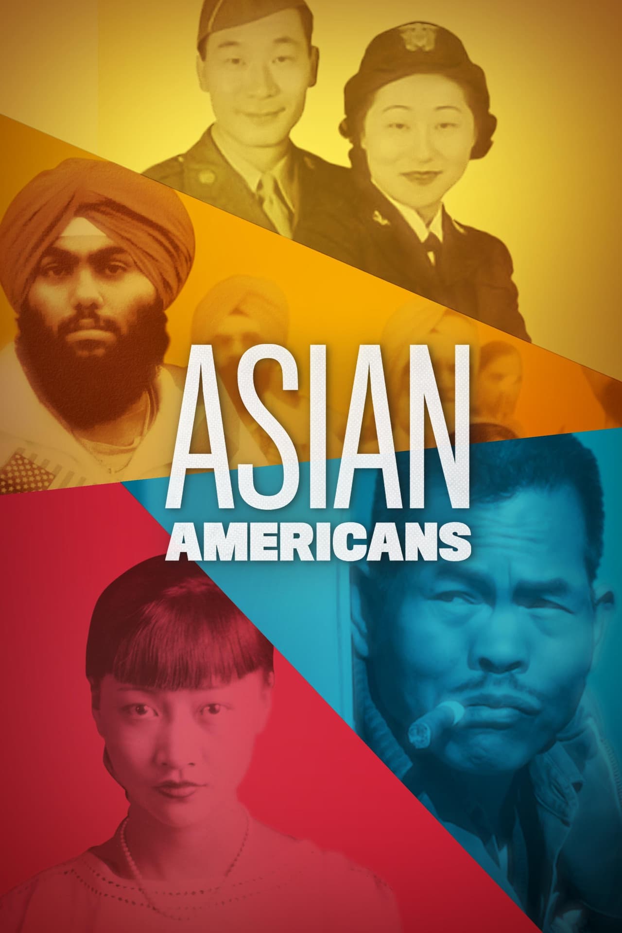 Asian Americans preview 2