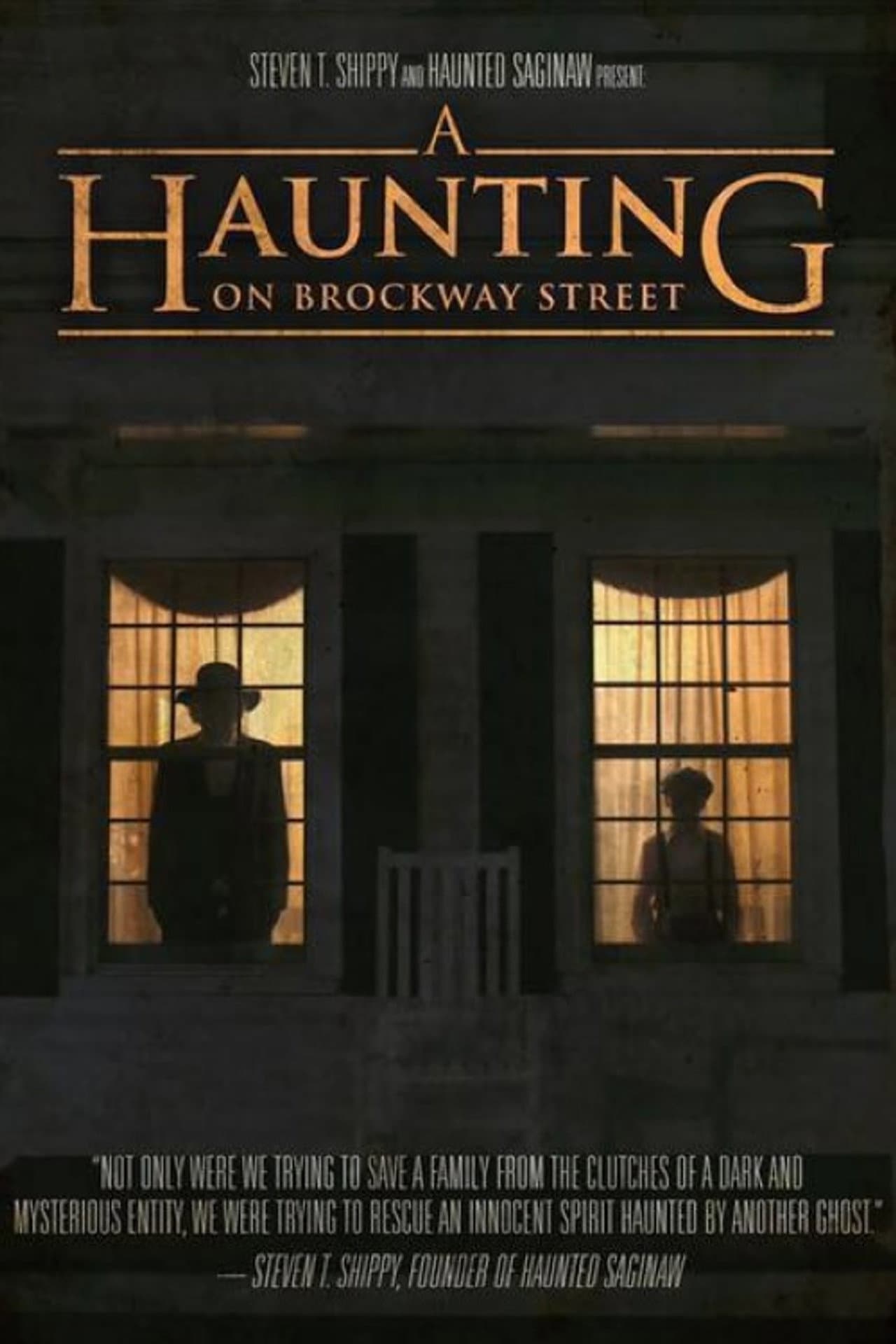 A Haunting on Brockway Street preview 2