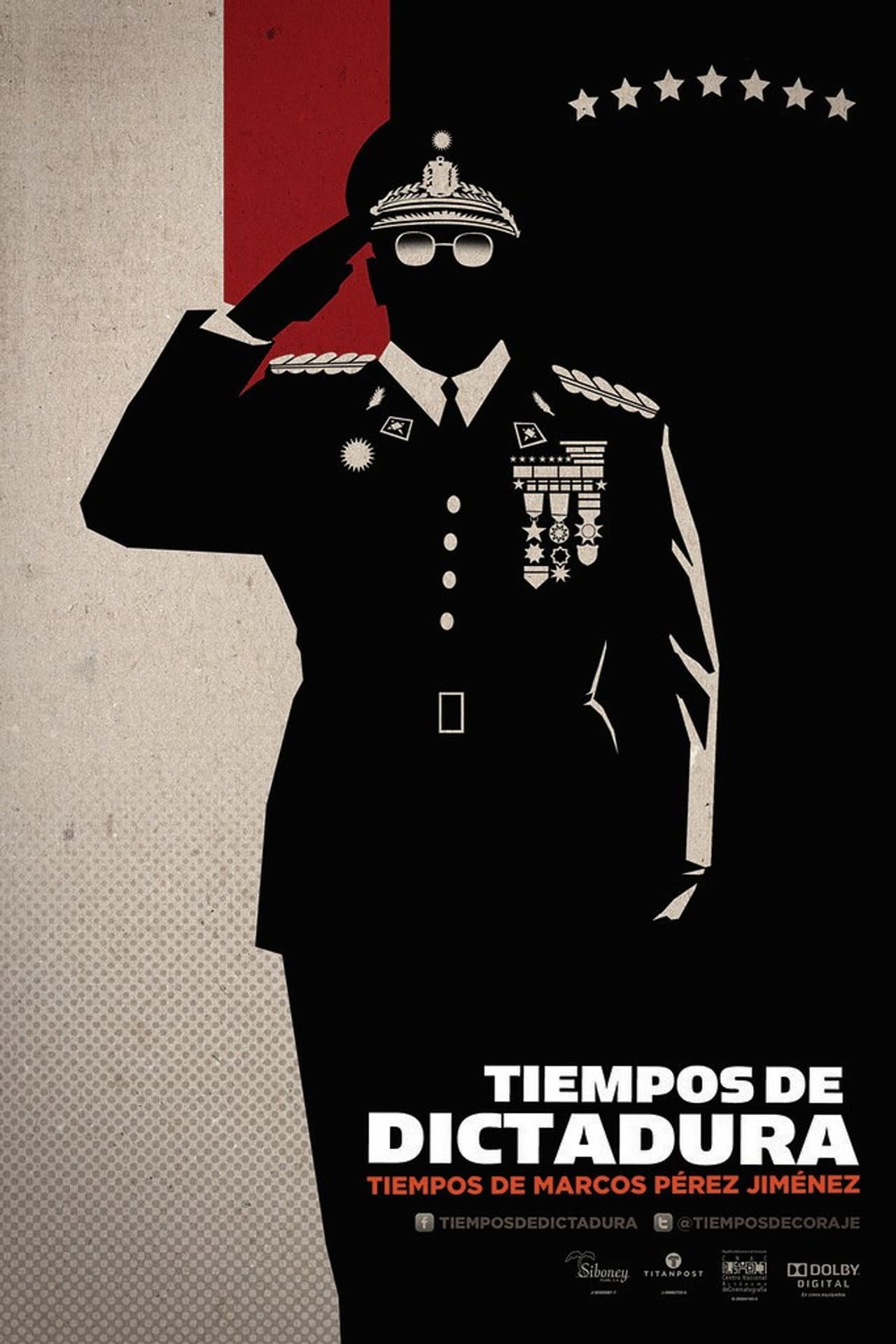 Tiempos de Dictadura, Tiempos de Marcos Pérez Jiménez preview 1