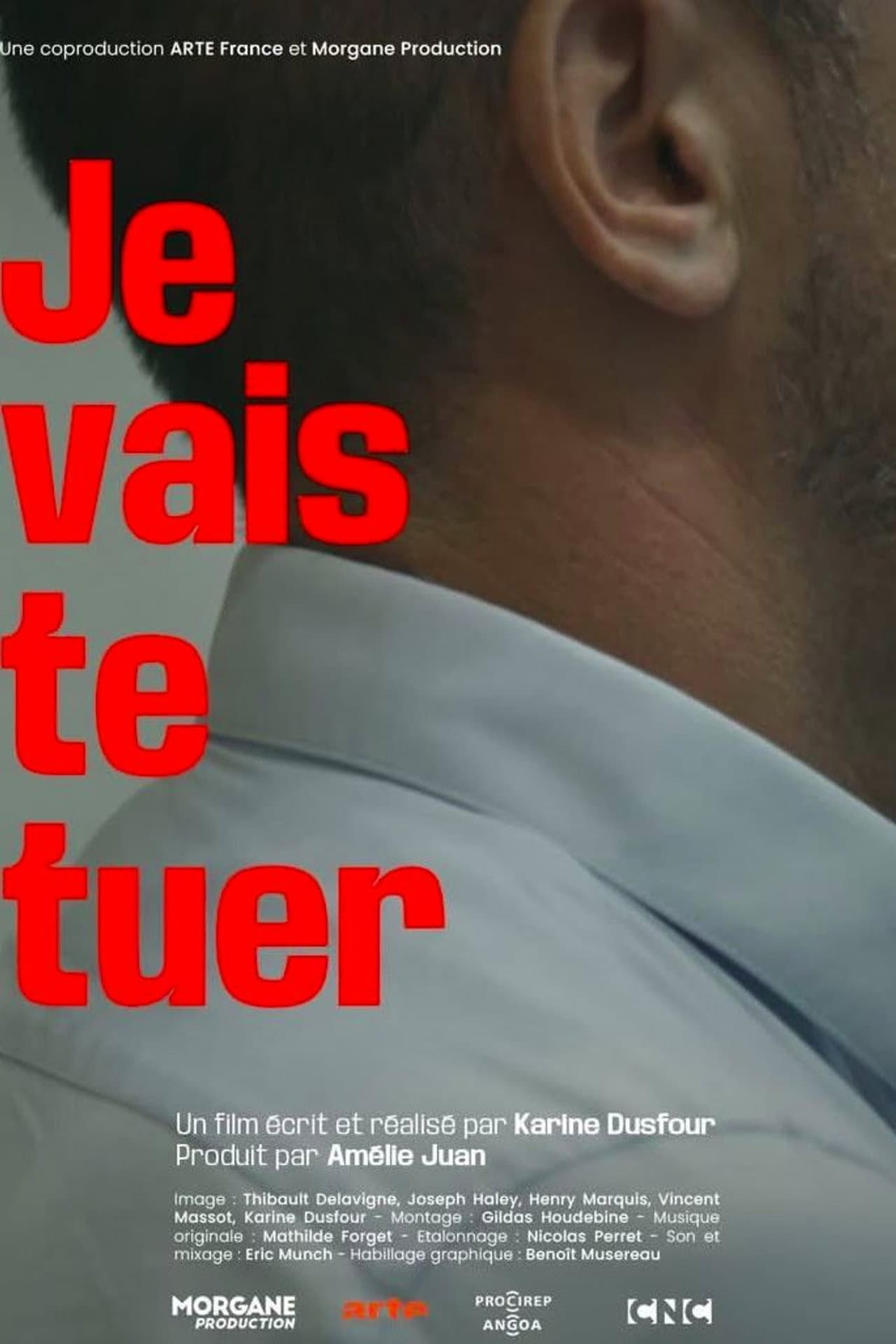 Je vais te tuer preview 2