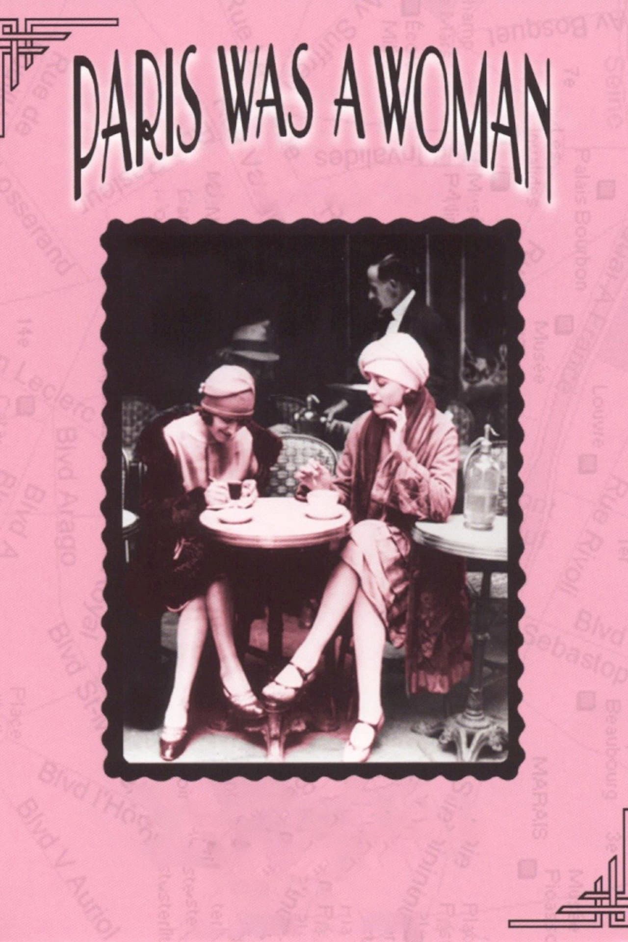 Paris Was a Woman preview 2