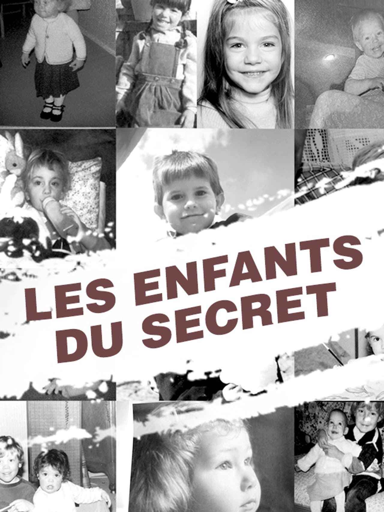 Les Enfants du secret preview 1