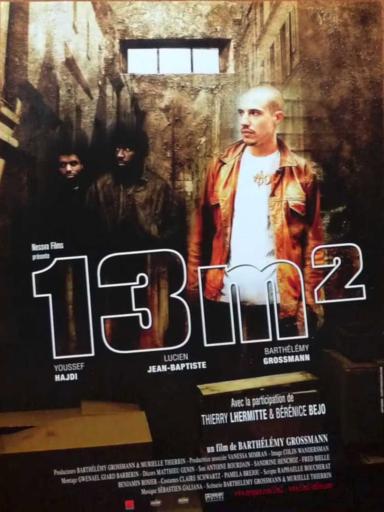 13 m² preview 2