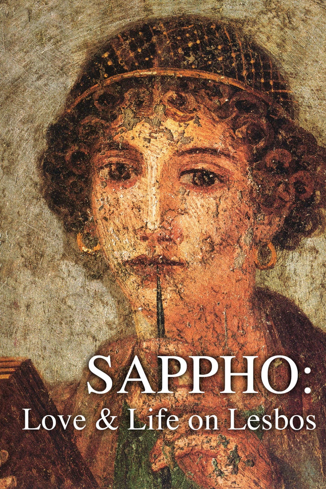 Sappho: Love and Life on Lesbos preview 1