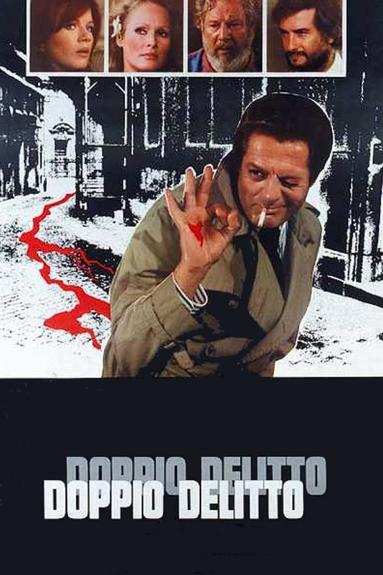 Double Murder preview 2