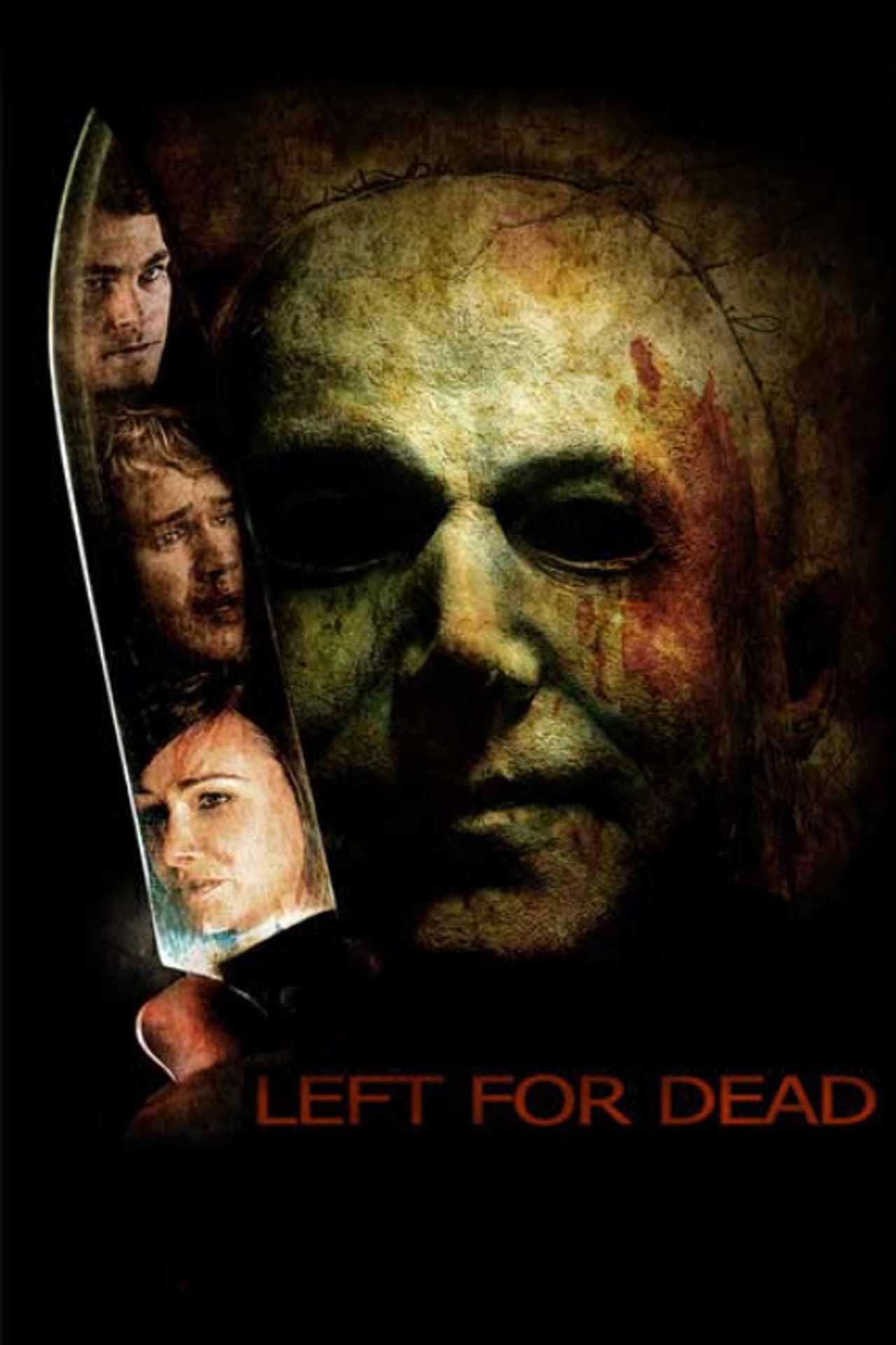 Left for Dead preview 2