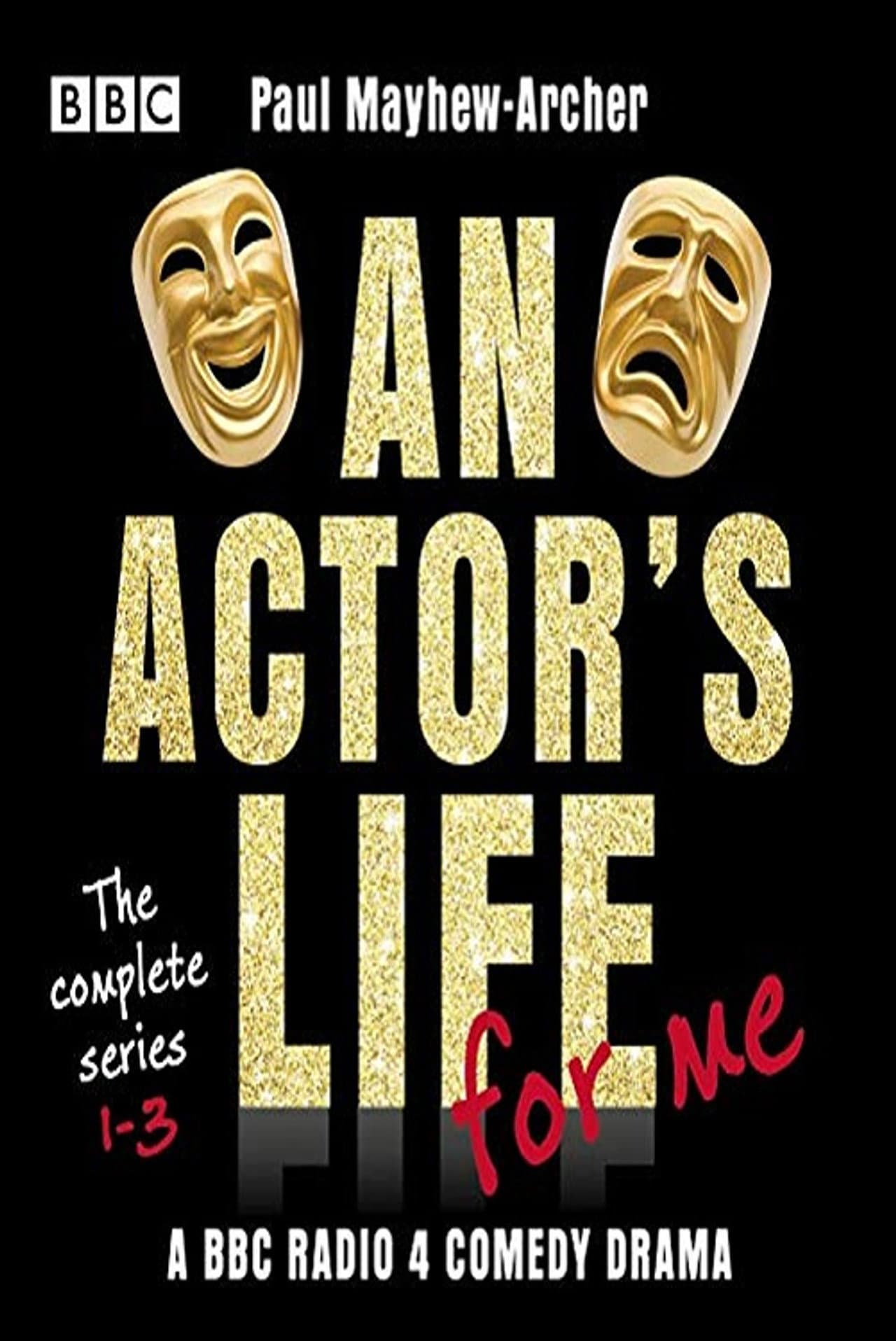 An Actor's Life for Me preview 1