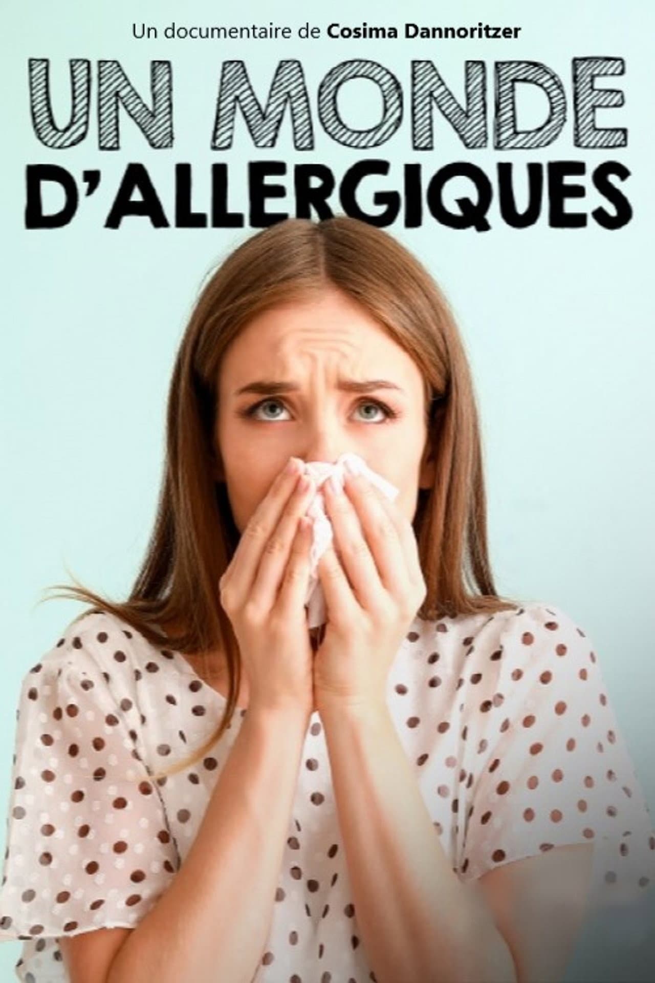 Un monde d'allergiques preview 2
