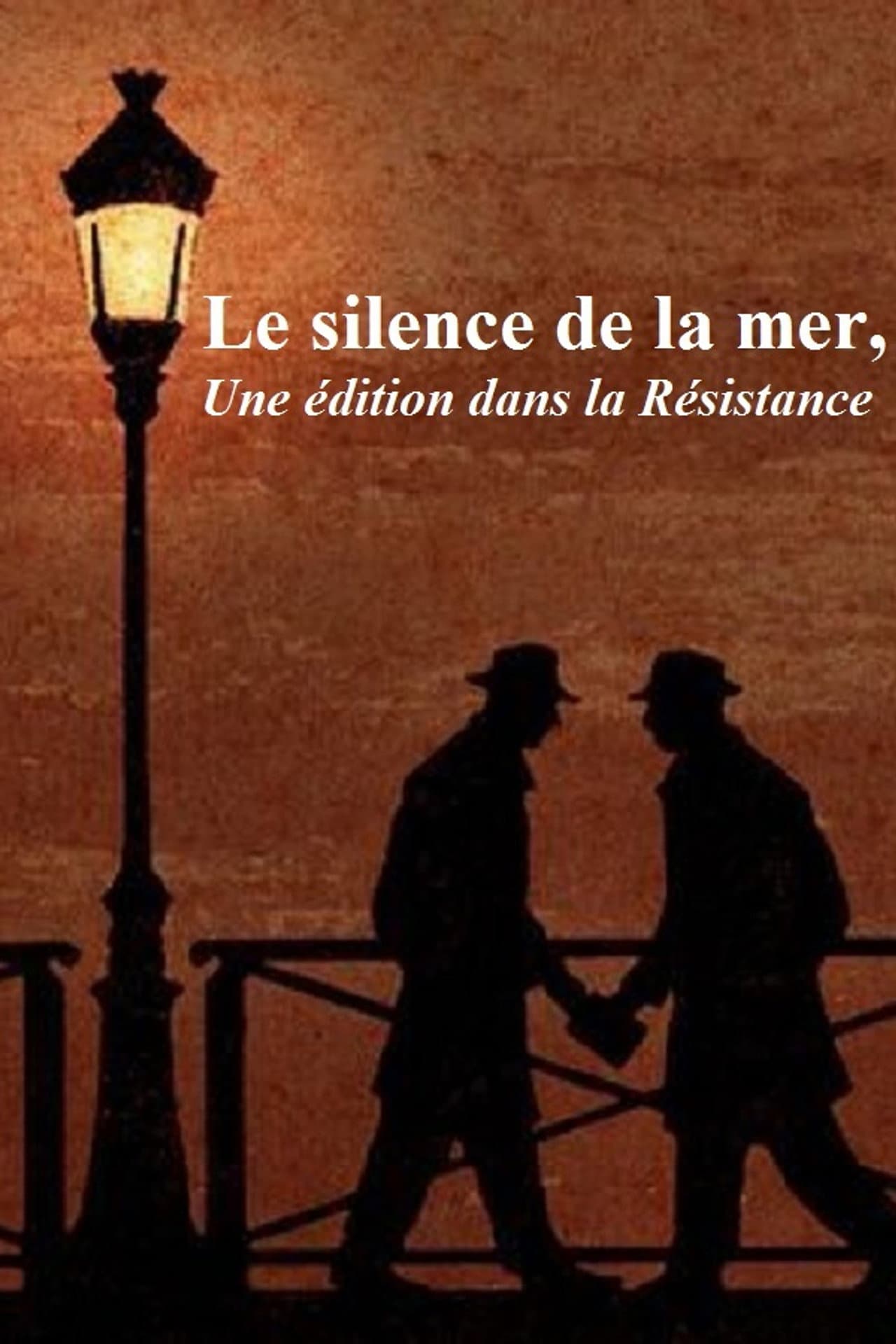 Le Silence de la mer, une édition dans la Résistance preview 2