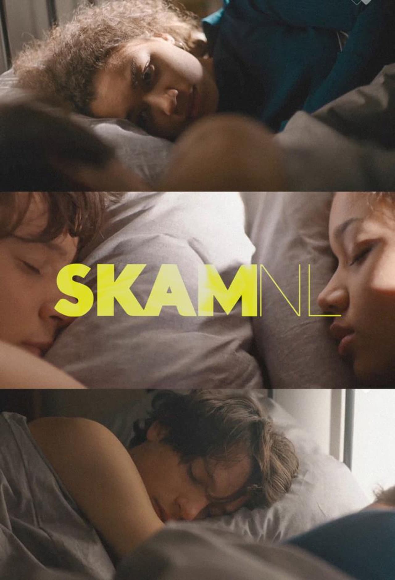 SKAM NL preview 2