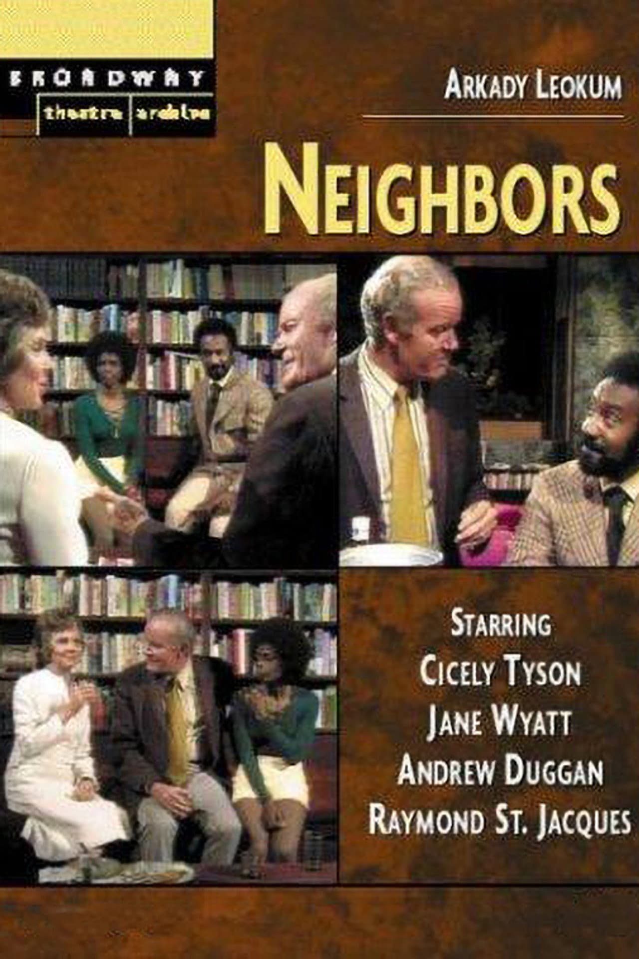 Neighbors preview 1
