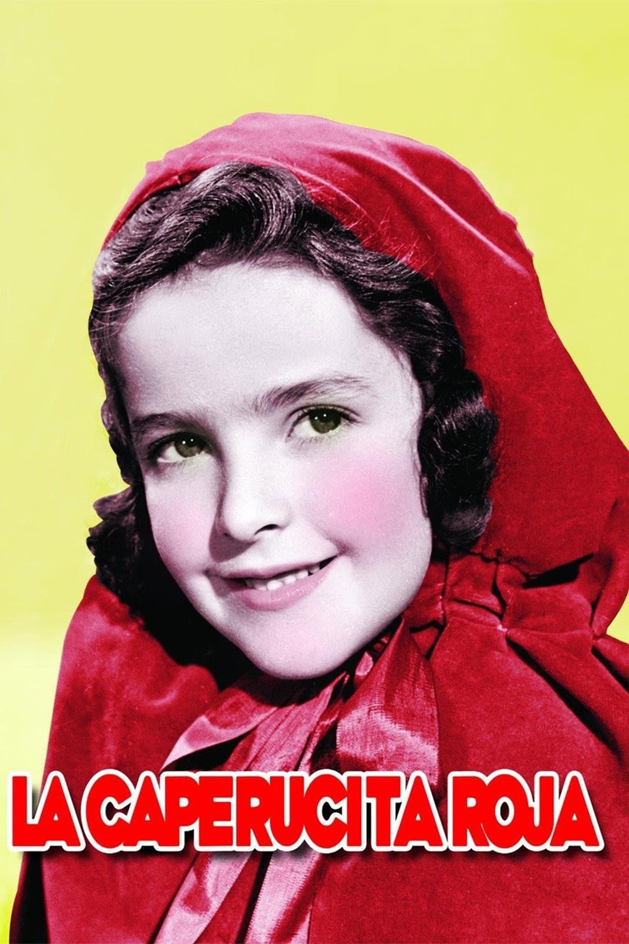 Little Red Riding Hood preview 2