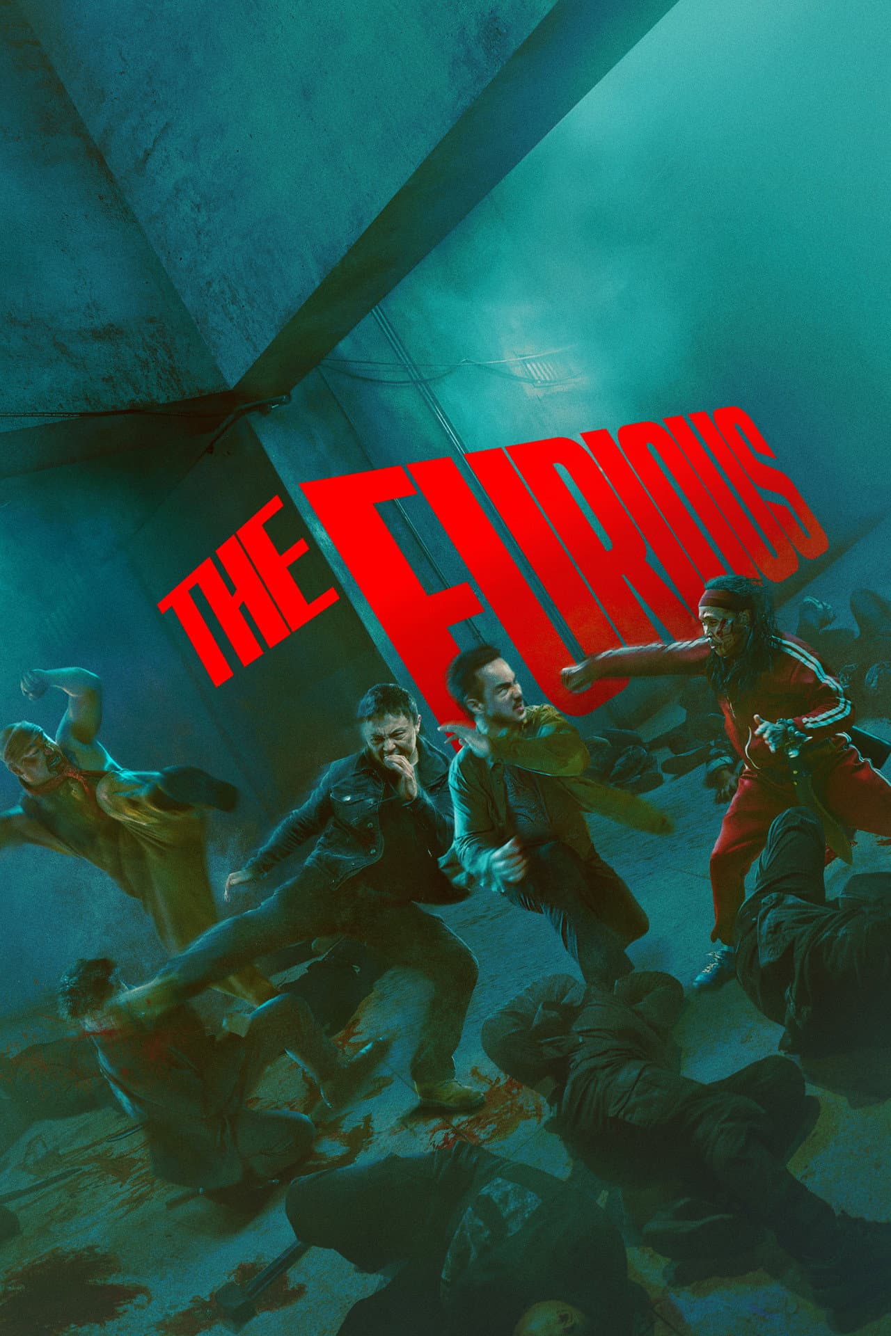 The Furious preview 2