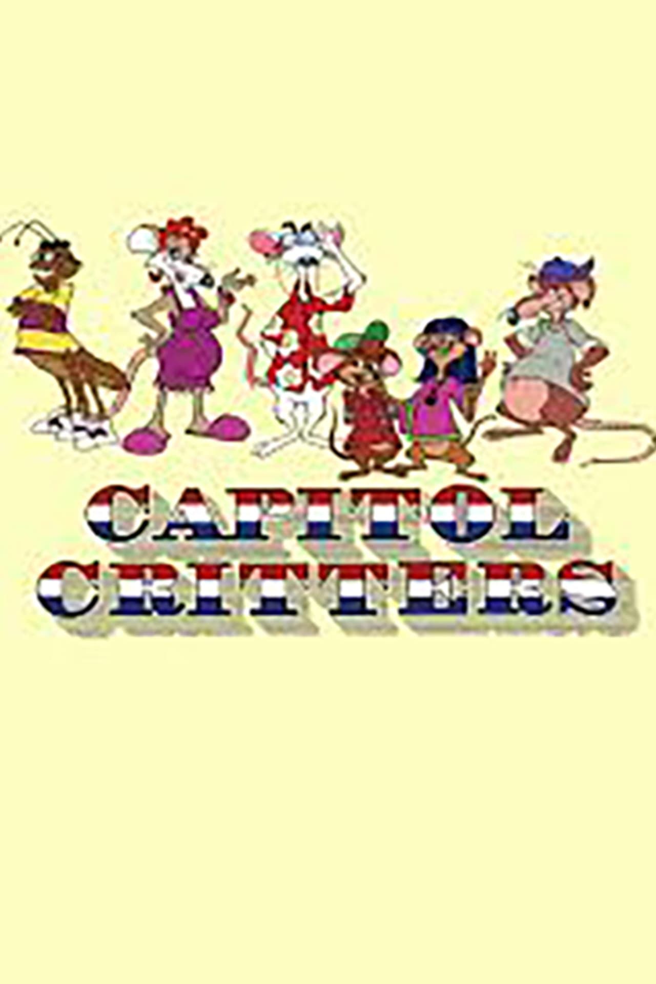 Capitol Critters preview 2