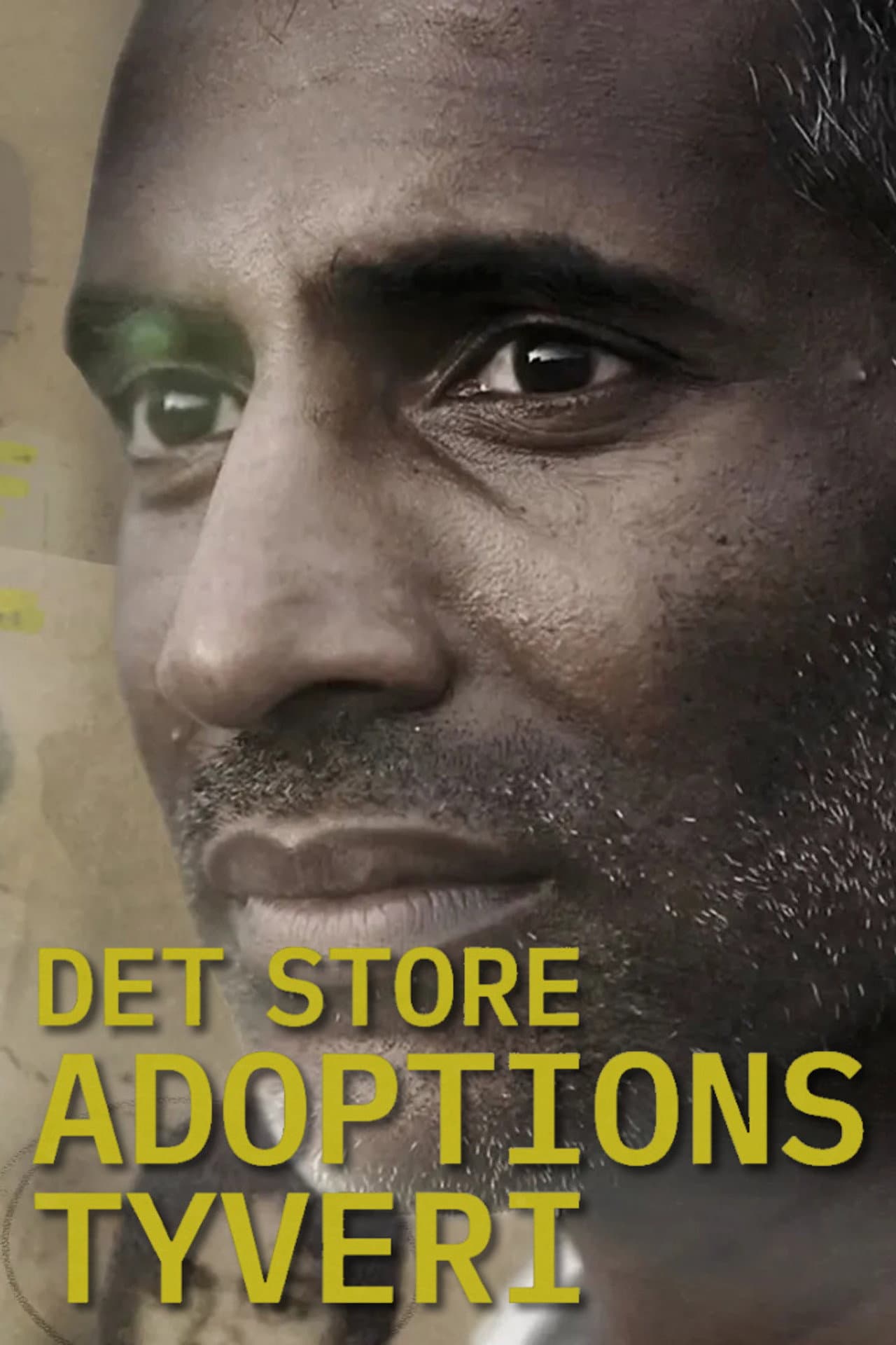 Det store adoptionstyveri preview 2