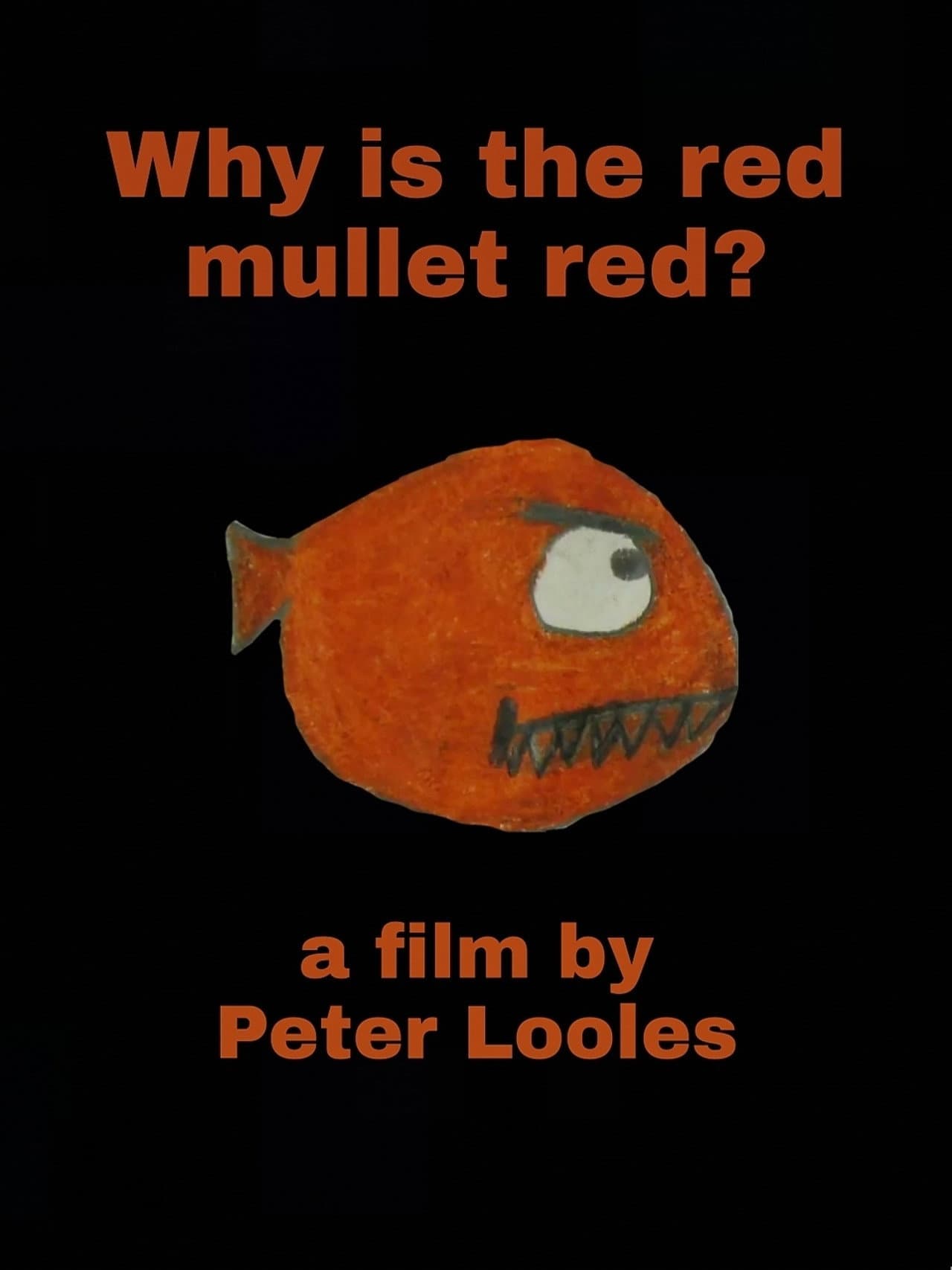 Why is the red mullet red? preview 1