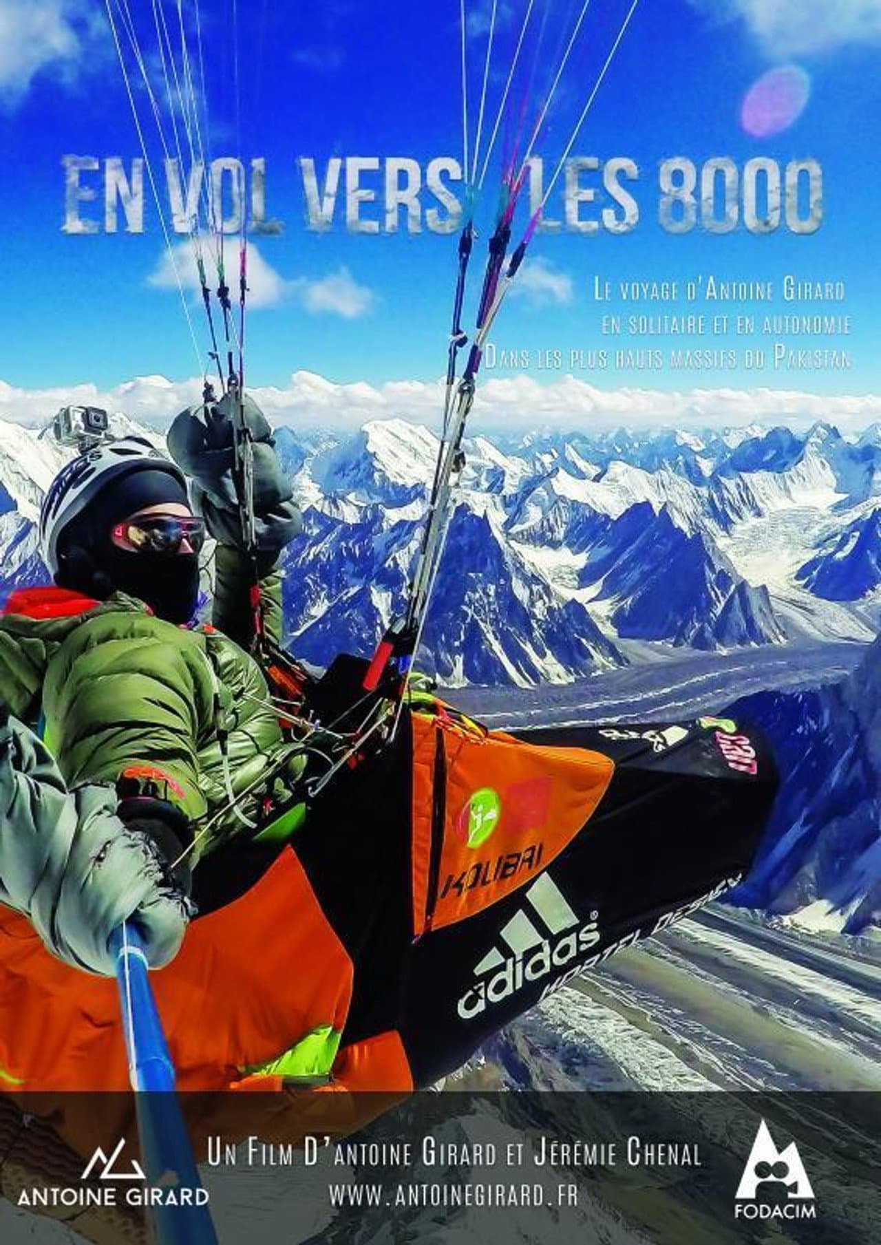 Envol vers les 8000 preview 1