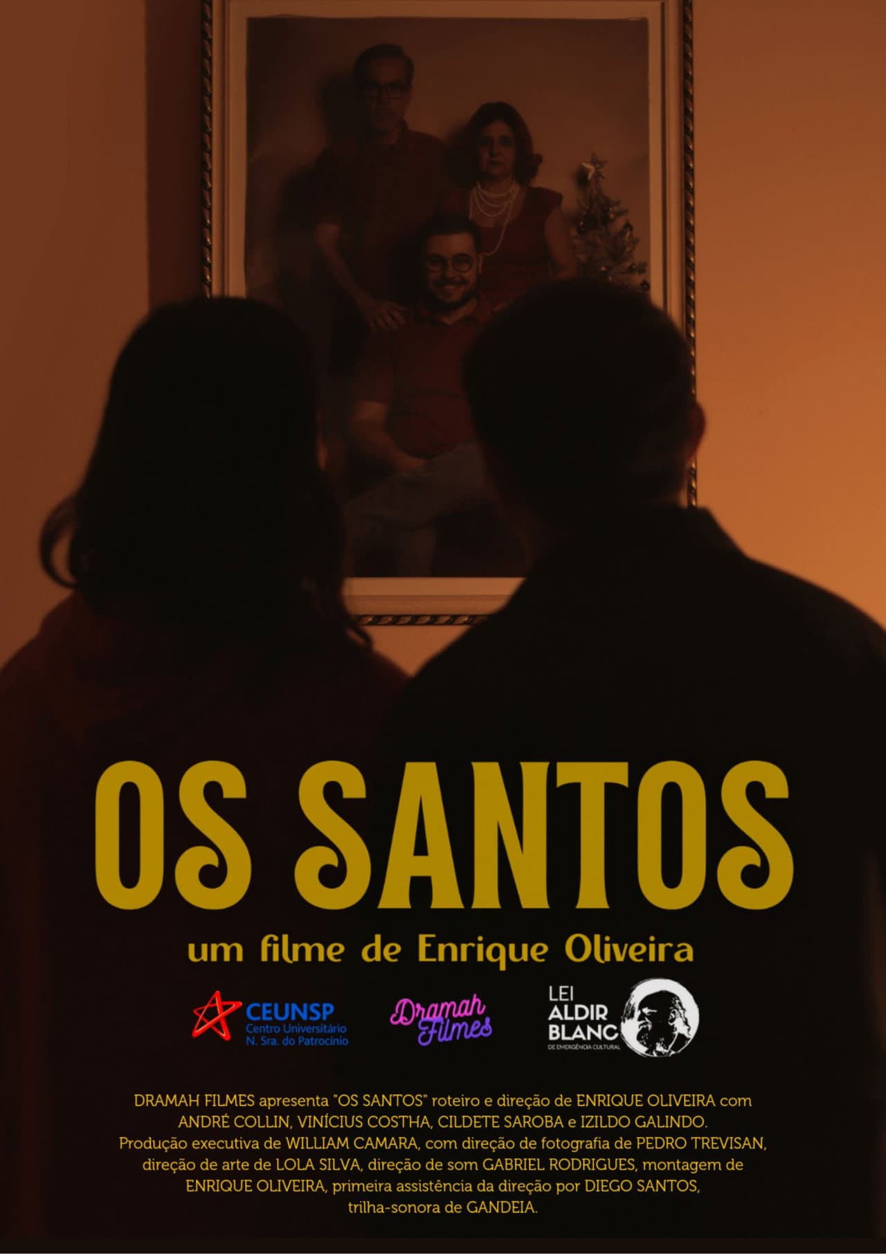 Os Santos preview 2