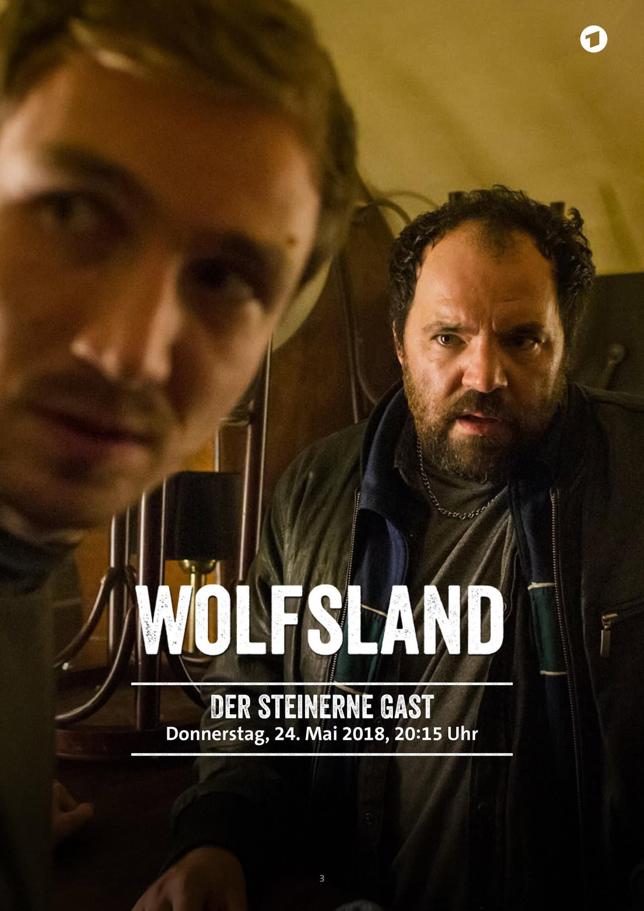 Wolfsland - Der steinerne Gast preview 2