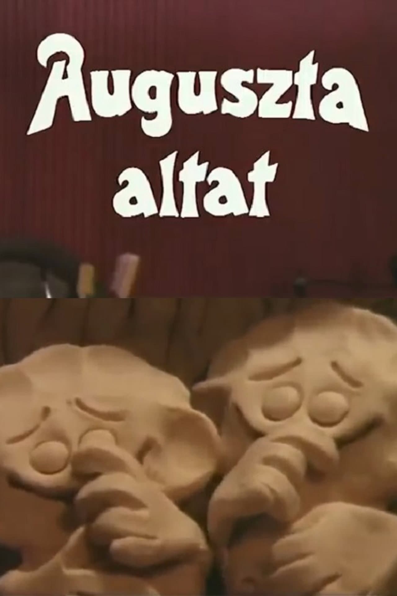 Augusta Sleeps preview 1