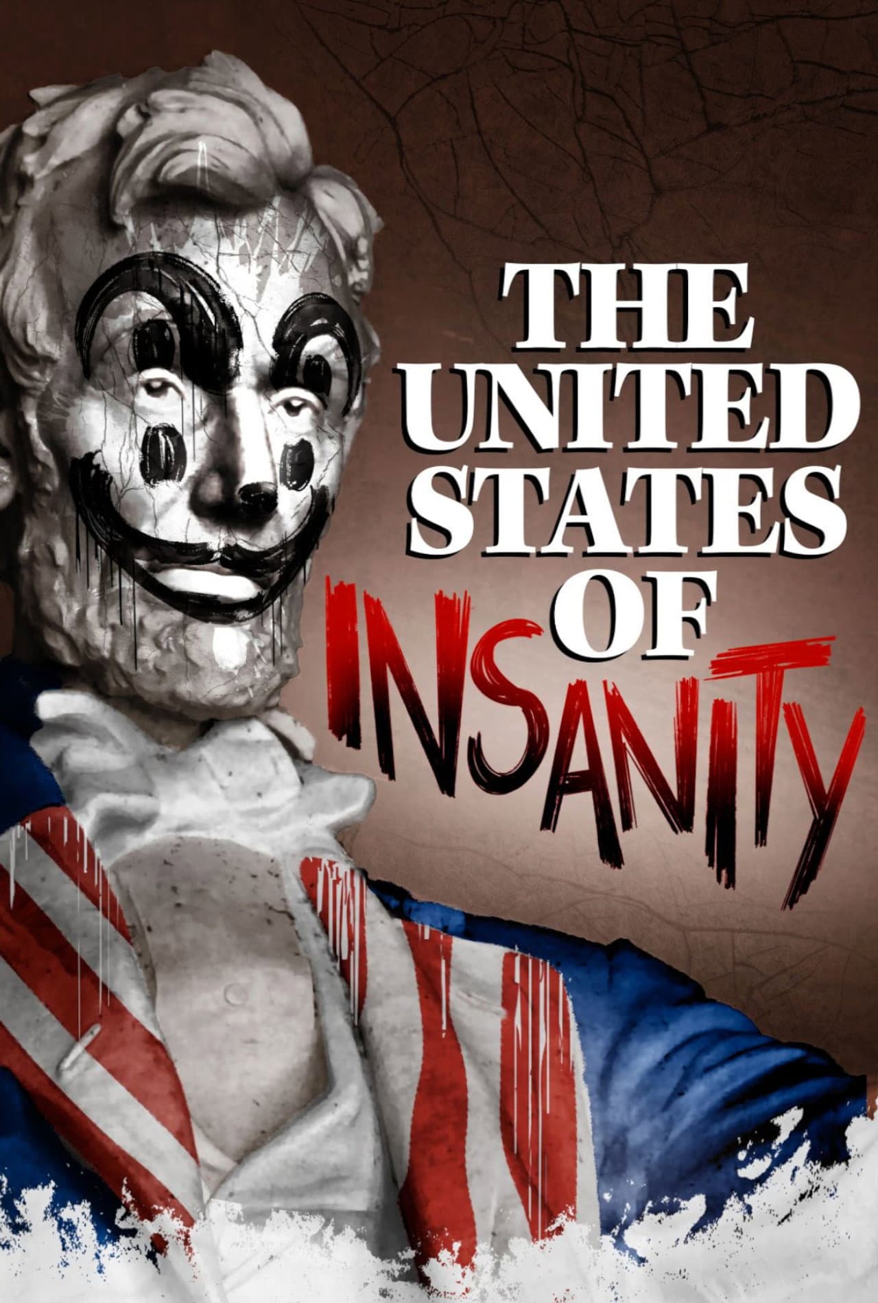 The United States of Insanity preview 2
