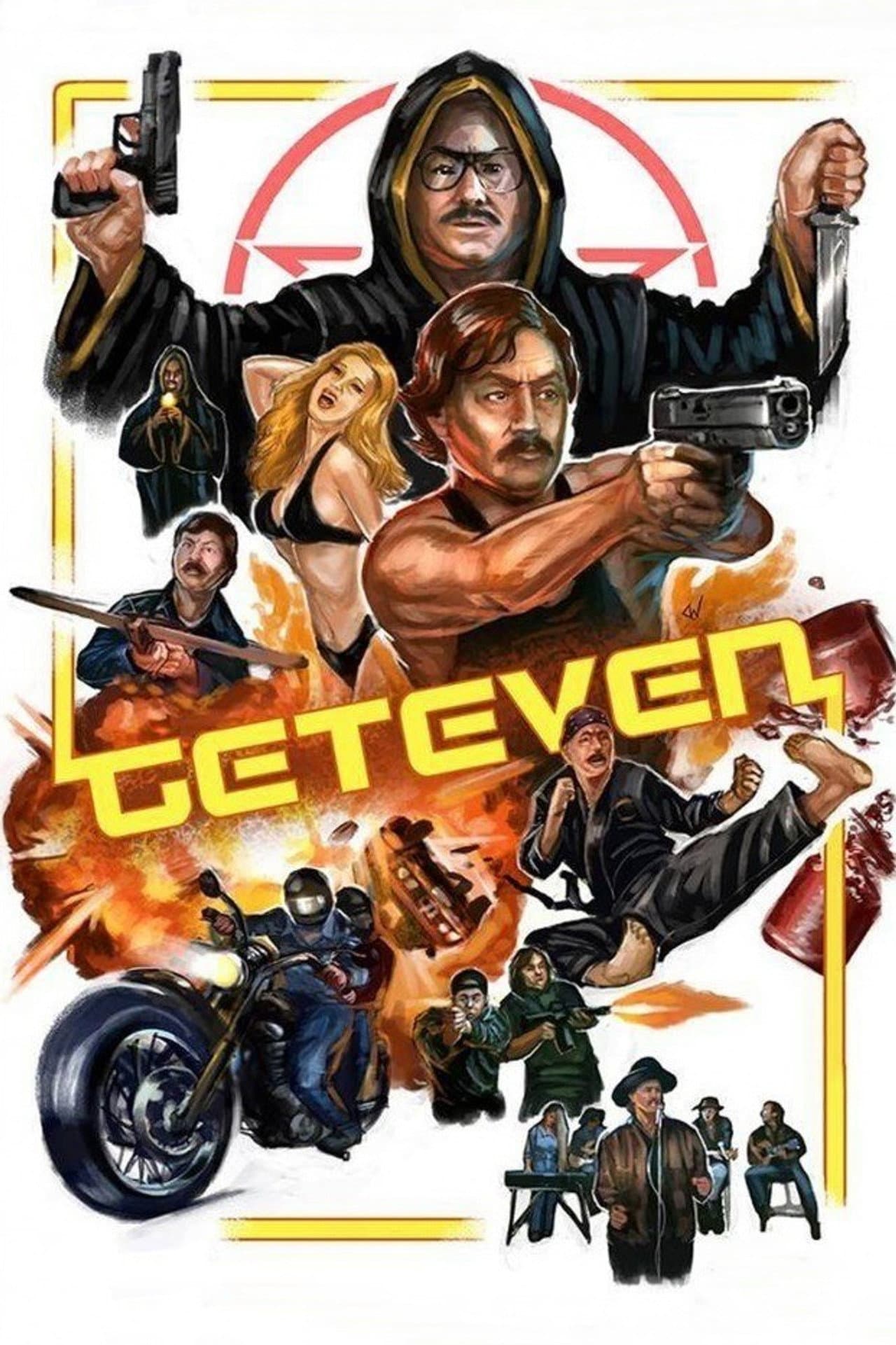 GetEven preview 2