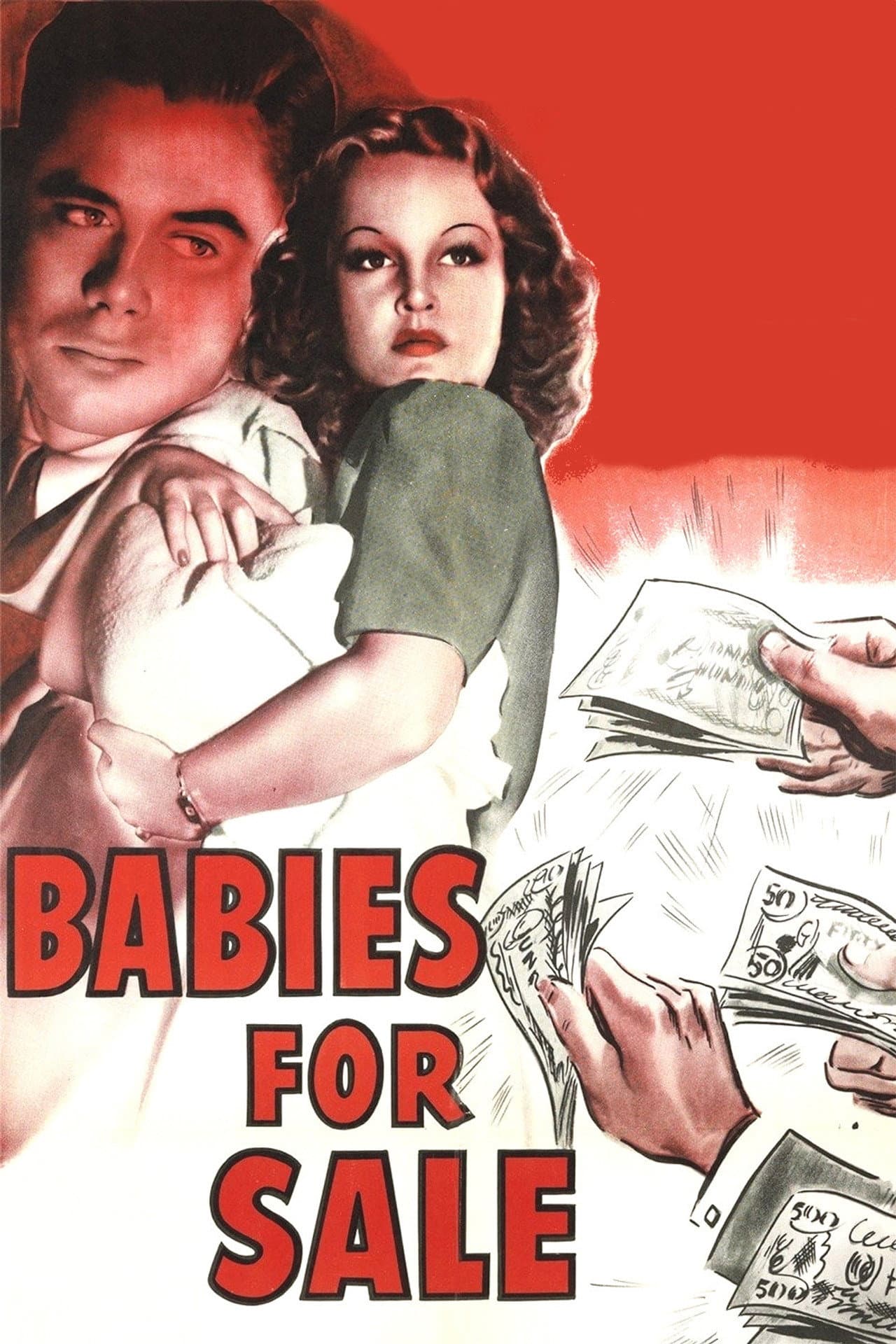 Babies for Sale preview 2