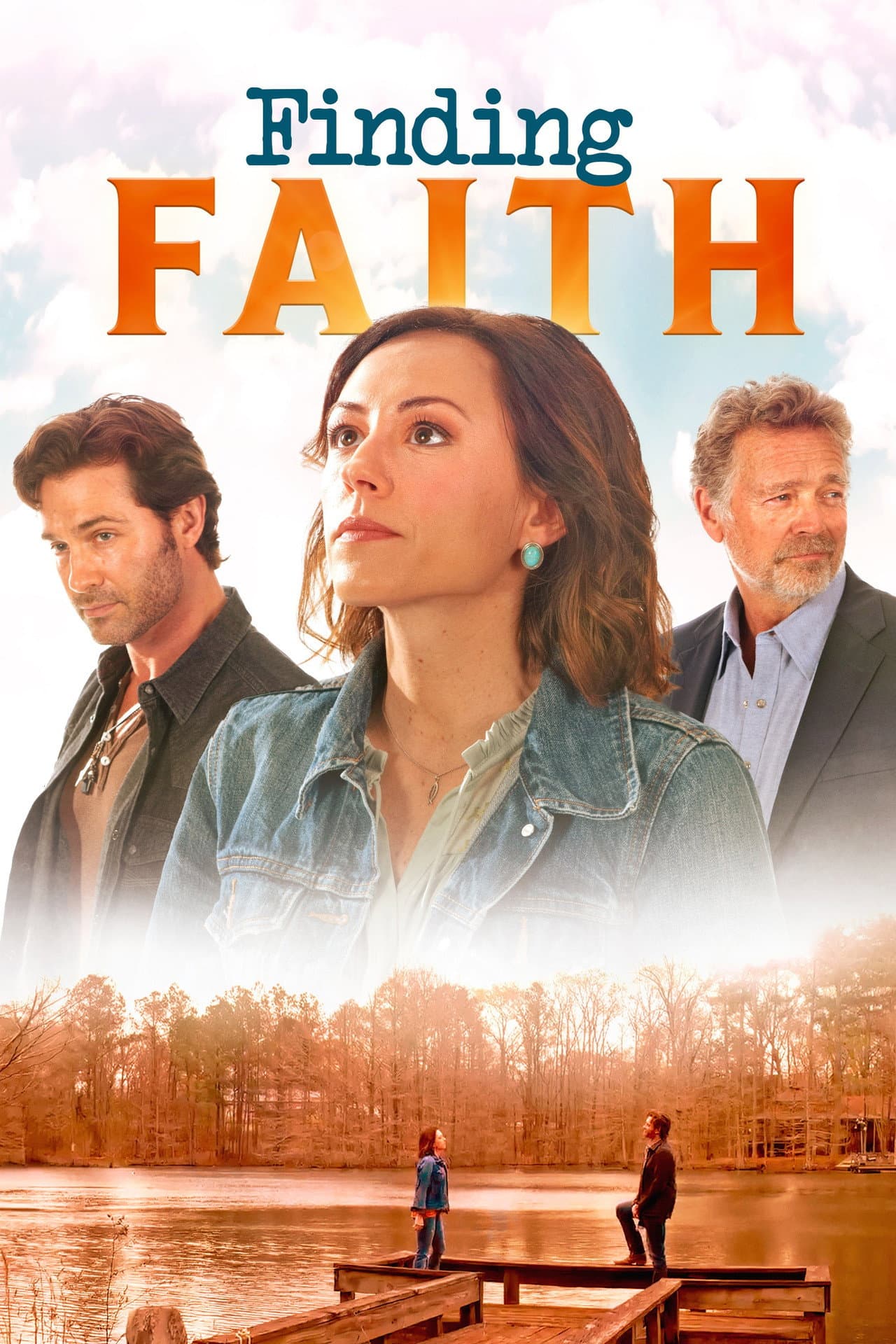 Finding Faith preview 2