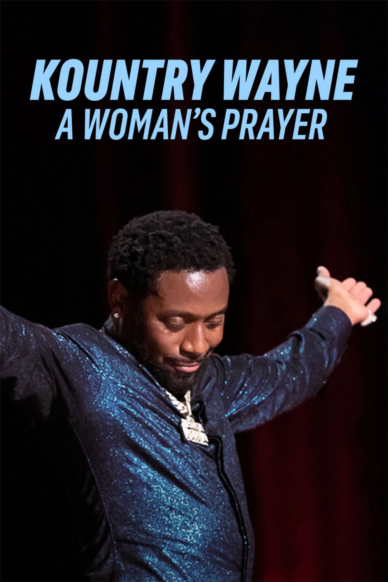 Kountry Wayne: A Woman's Prayer preview 2
