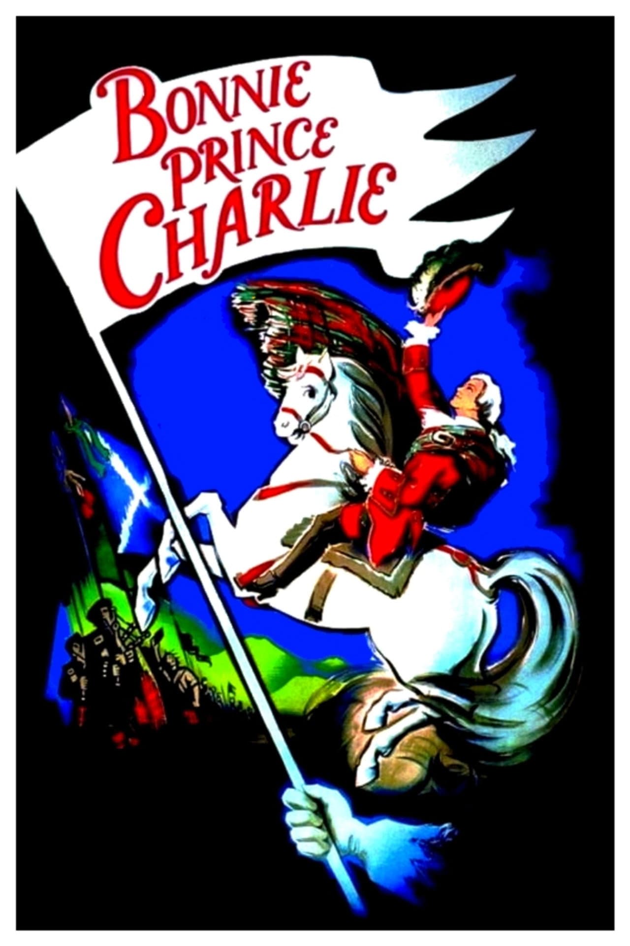 Bonnie Prince Charlie preview 2