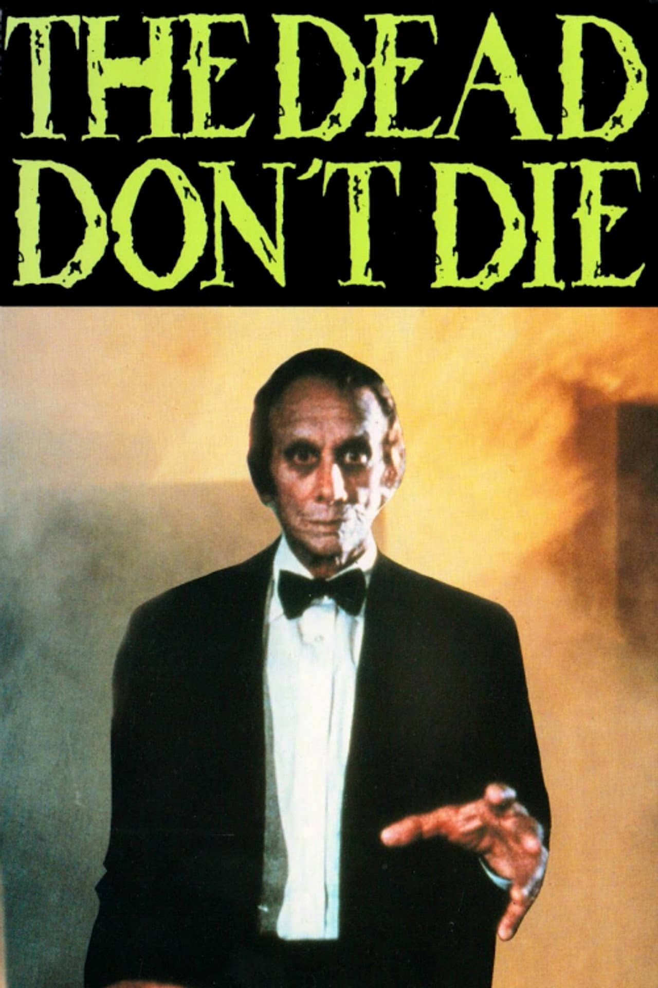 The Dead Don't Die preview 2