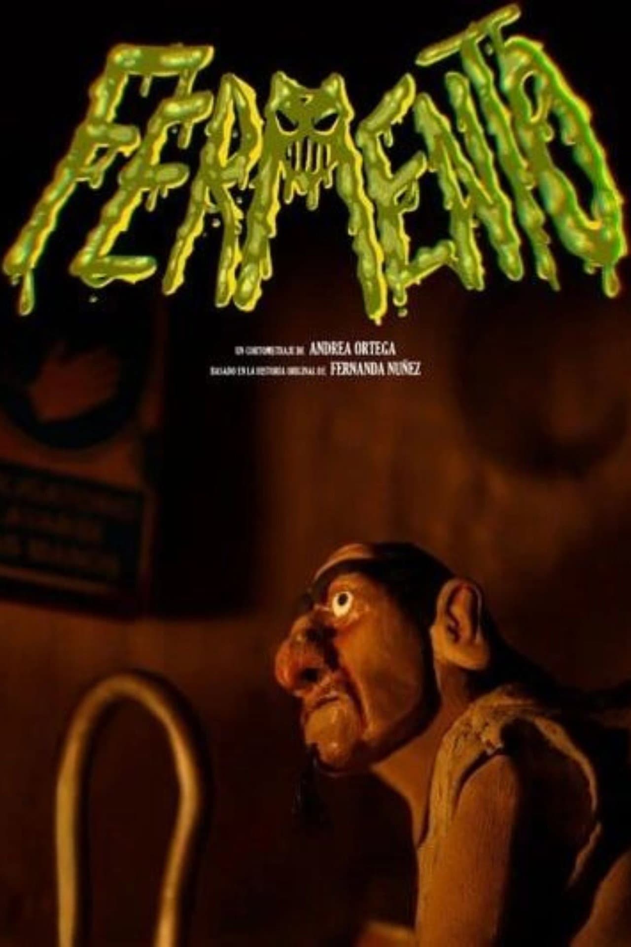 Fermento preview 1